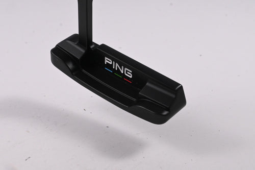 Ping PLD Milled Anser 2022 Putter / 34 Inch