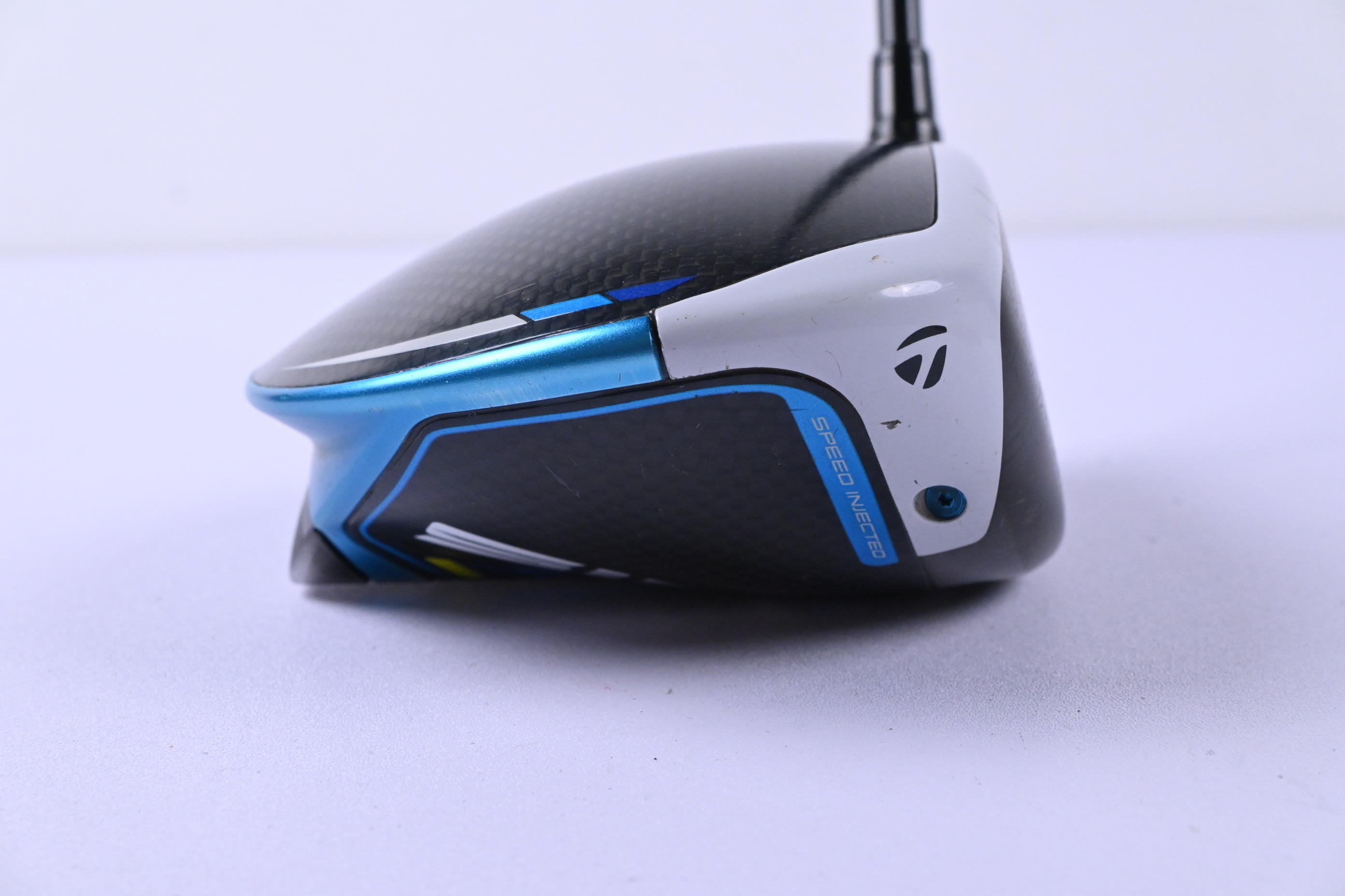 Taylormade SIM2 Driver / 10.5 Degree / Stiff Flex HZRDUS Black 70 Shaft