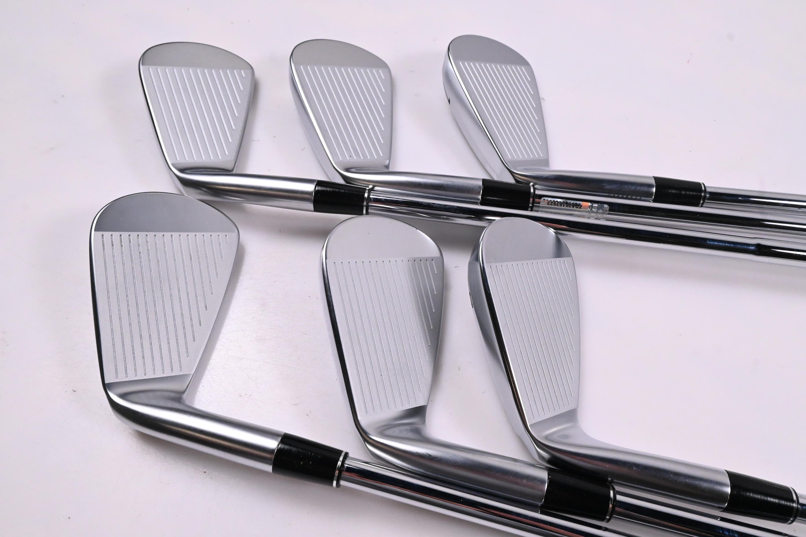Srixon ZXI5 Irons / 5-PW / Stiff Flex Dynamic Gold Mid 115 S300 Shafts