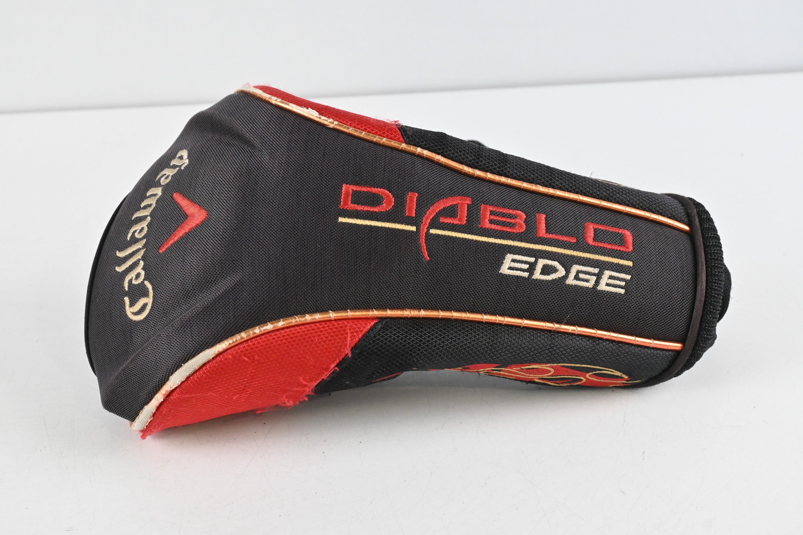 Callaway Diablo Edge Driver / 10.5 Degree / Regular Flex Aldila Habanero 60