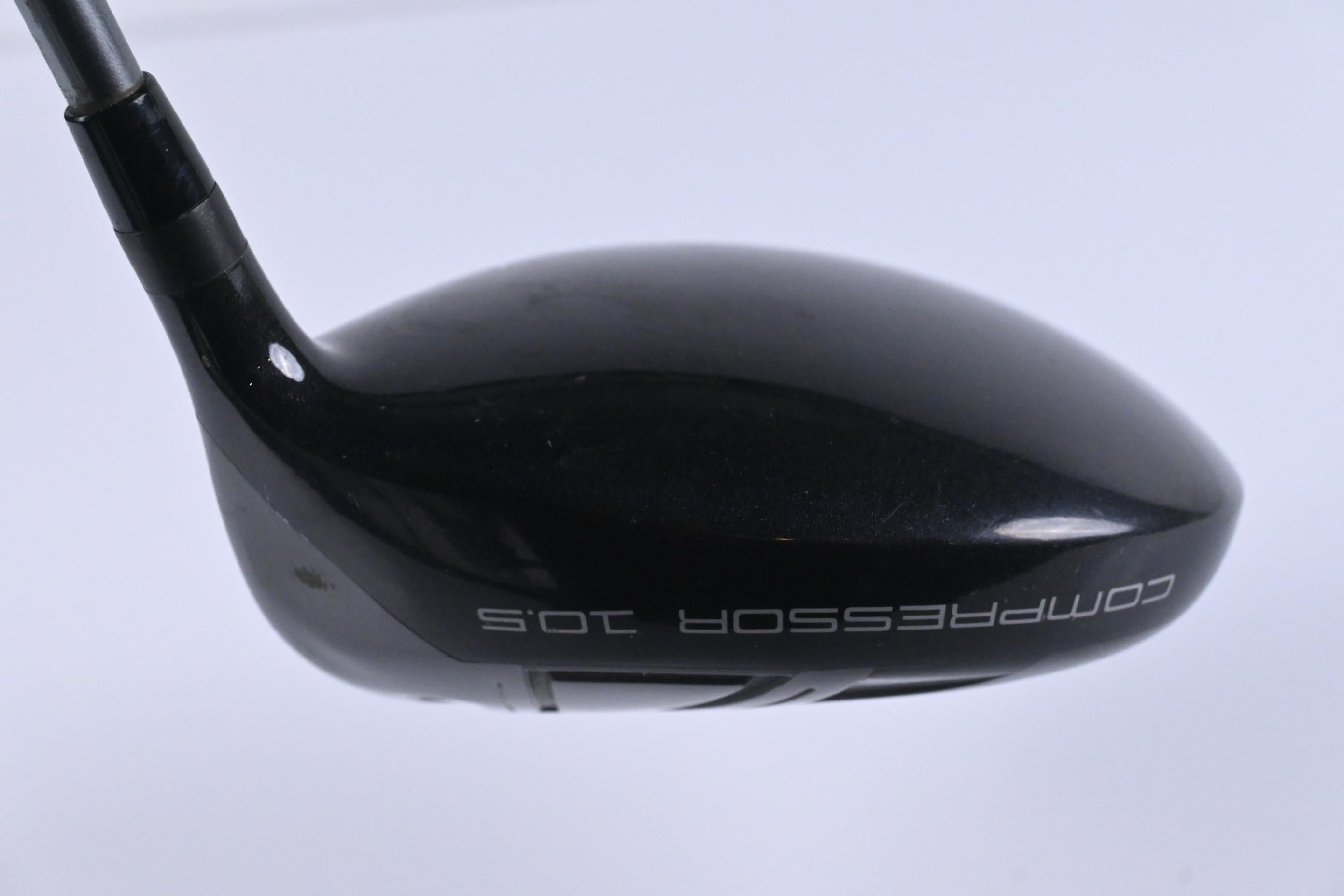 Benross HTX Compressor Driver / 10.5 Degree / Regular Flex Kuro Kage TiNi 50