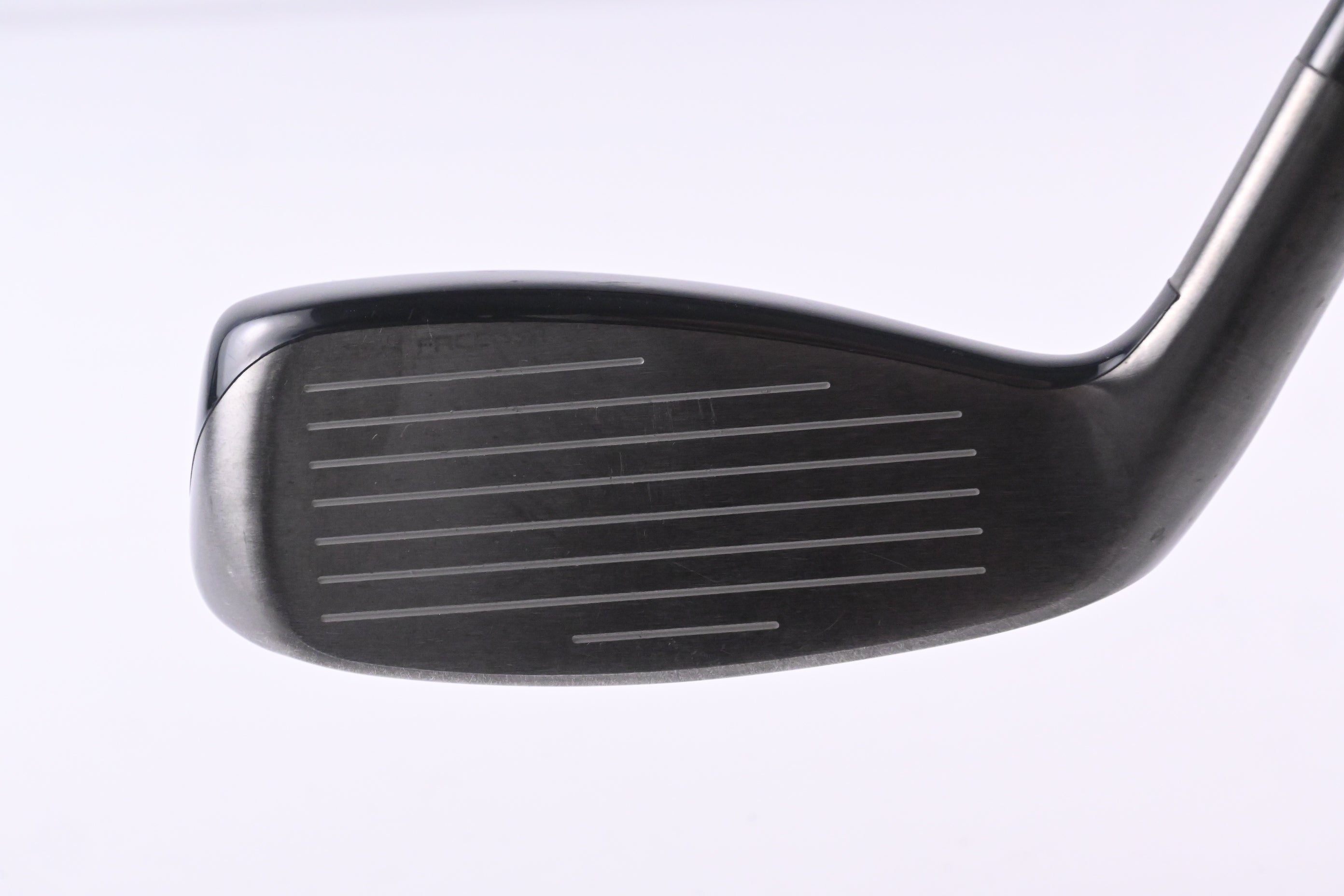 Callaway Apex Pro 21 #2 Hybrid / 18 Degree / X-Flex Grafalloy Prolaunch Red 70