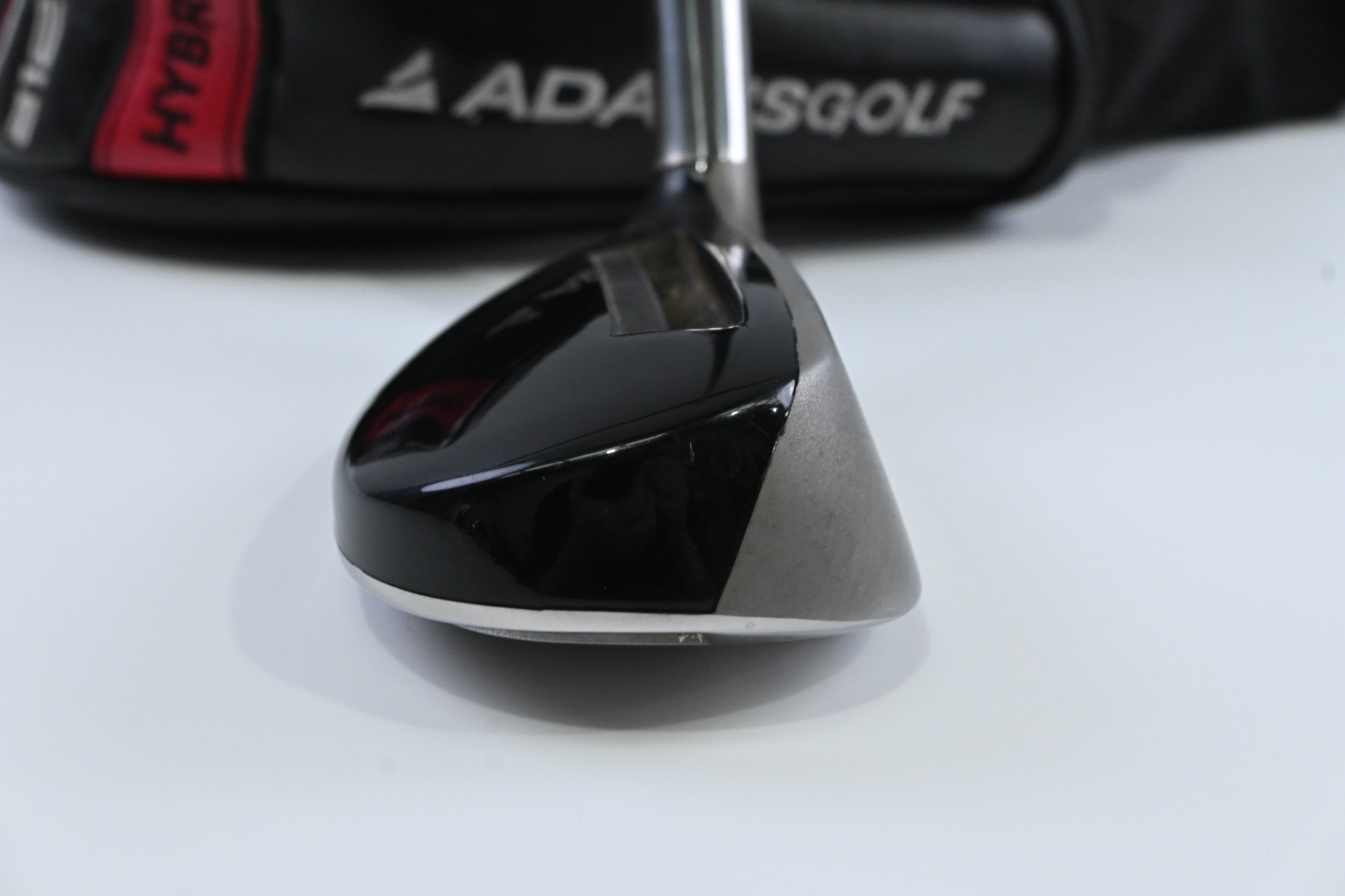 Adams Idea A12 #4 Hybrid / 20 Degree / Regular Flex Idea A12 5 Shaft