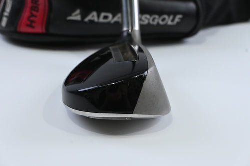 Adams Idea A12 #4 Hybrid / 20 Degree / Regular Flex Idea A12 5 Shaft