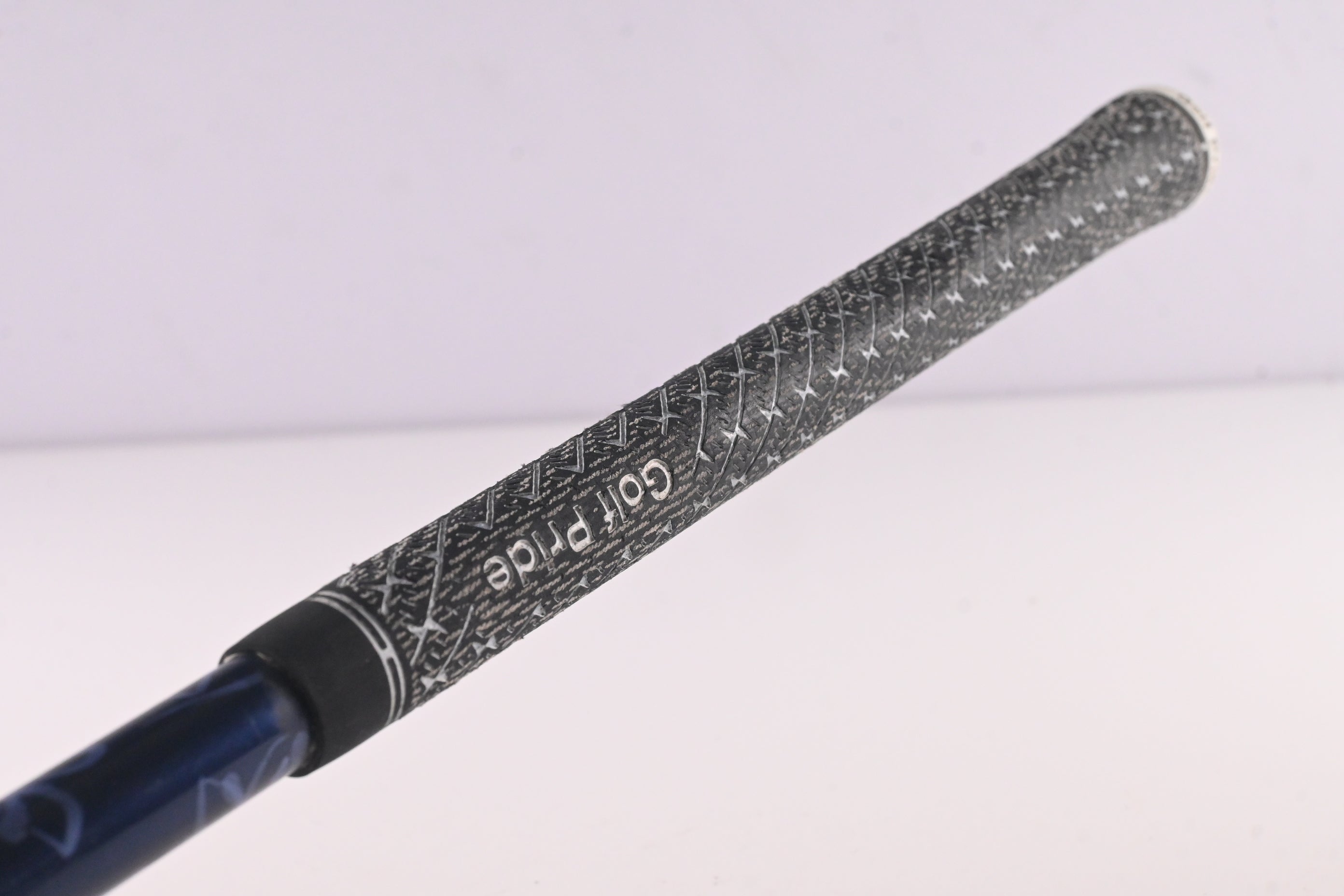 Titleist 910H #3 Hybrid / 21 Degree / Stiff Flex Diamana Kai'li 80 Shaft
