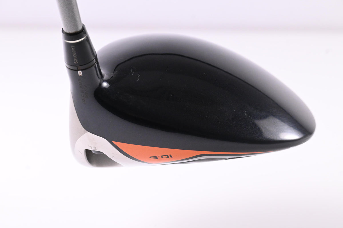 Honma TW747 Driver / 10.5 Degree / Regular Flex Homna Vizard 50 Shaft