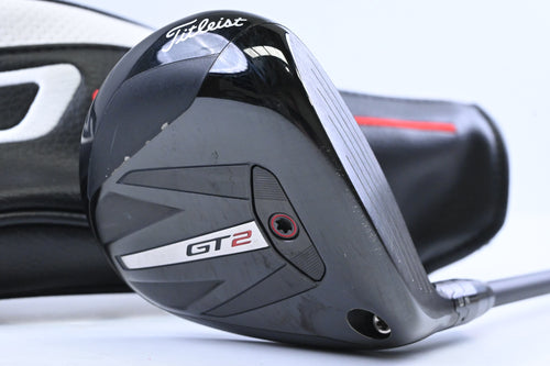 Titleist GT2 #3 Wood / 15 Degree / Stiff Flex Tensei 1K Blue 65 Shaft