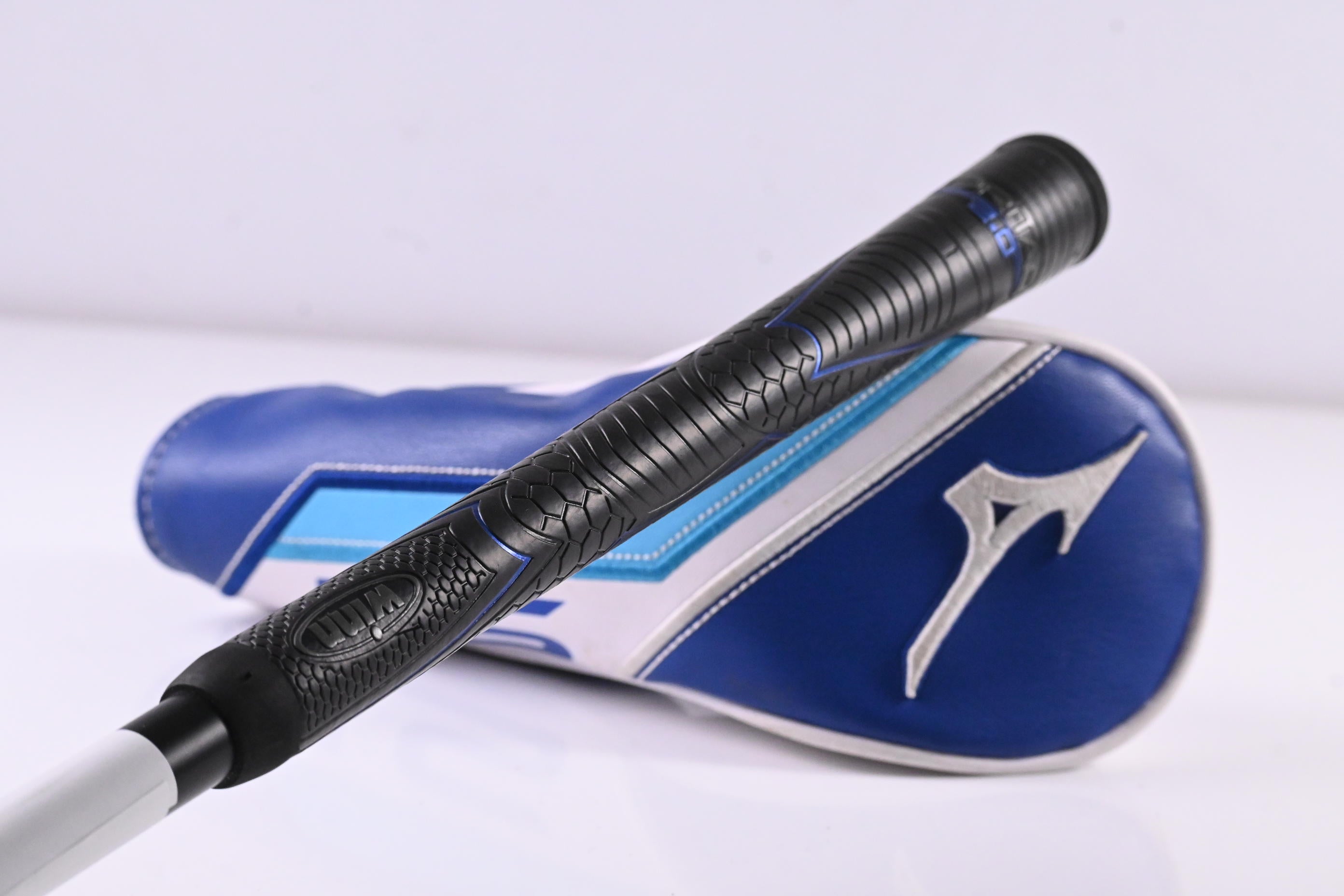 Mizuno ST-Z 230 #3 Hybrid / 19 Degree / Stiff Flex HZRDUS Gen5 Black 80 Shaft