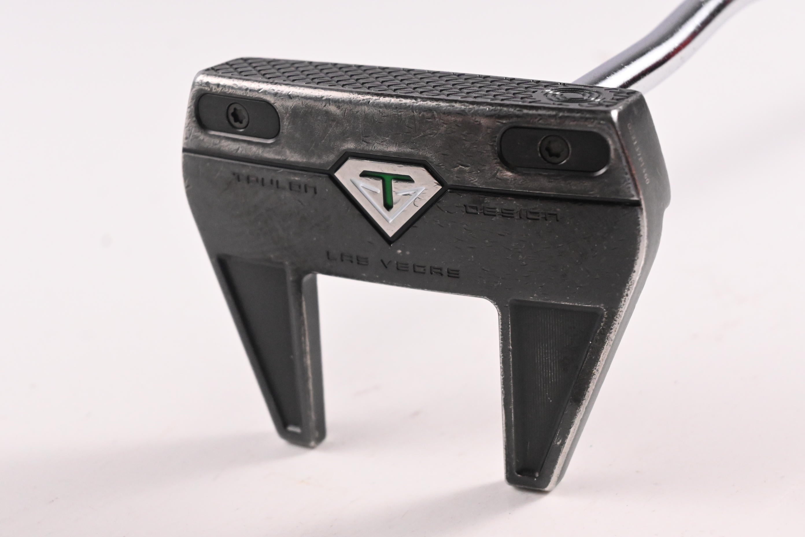Odyssey Toulon Stroke Lab Putter / 35 Inch