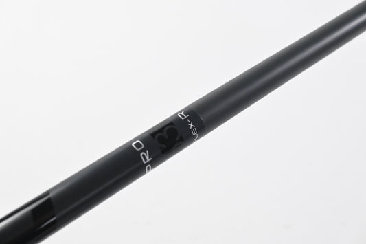 Fujikura Pro 63 #4 Hybrid Shaft / Regular Flex / Callaway 4th Gen