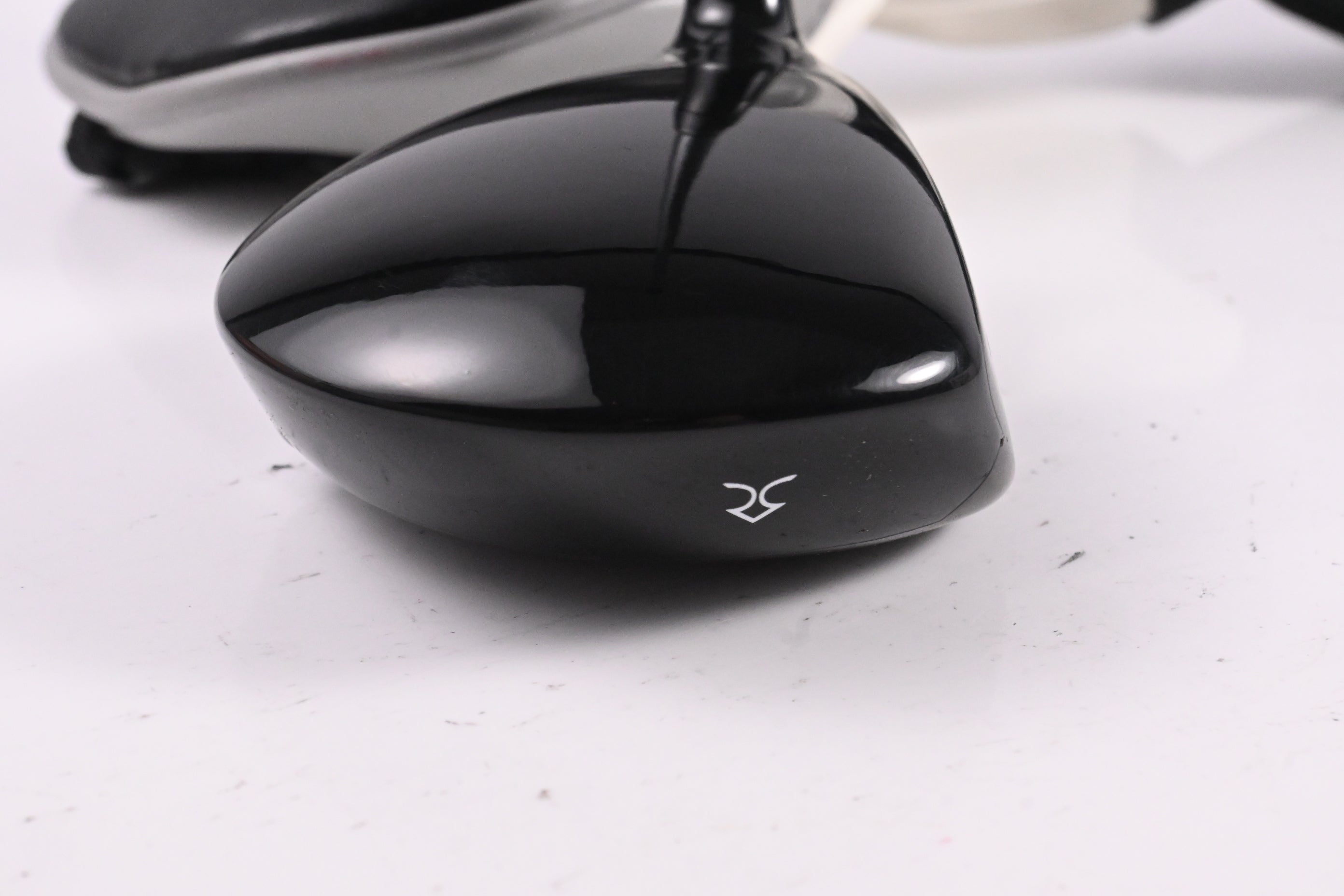 Ladies Orka Reflex #3 Wood / 14 Degree / Ladies Flex Kuro Kage TiNi 50 Shaft