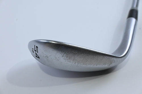 Cleveland CBX Zipcore Sand Wedge / 54 Degree / Wedge Flex Dynamic Gold Spinner