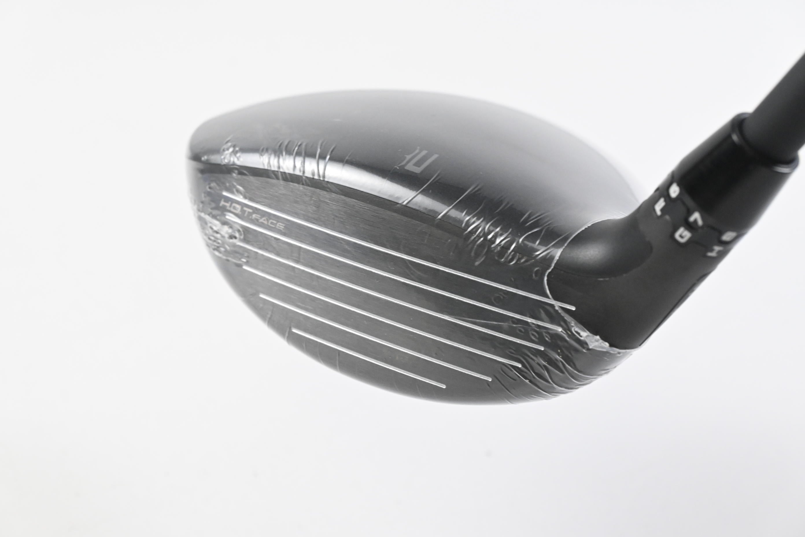 Cobra OPTM X #3 Wood / 16.5 Degree / Stiff Flex Kai'li Dark Waves 70 Shaft