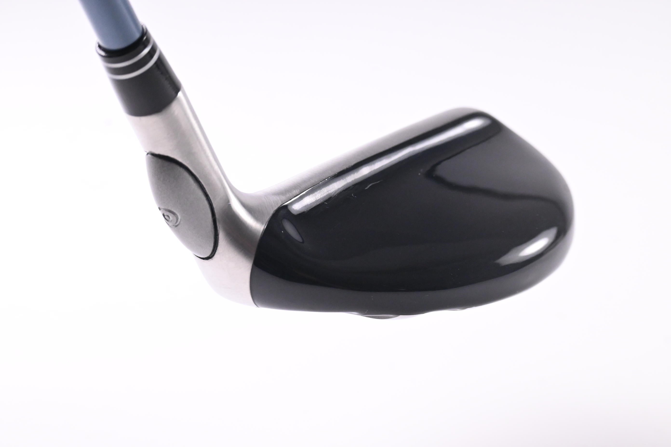 Nicklaus Polarity #5 Hybrid / 27 Degree / Regular Flex Nicklaus Rifle Shaft