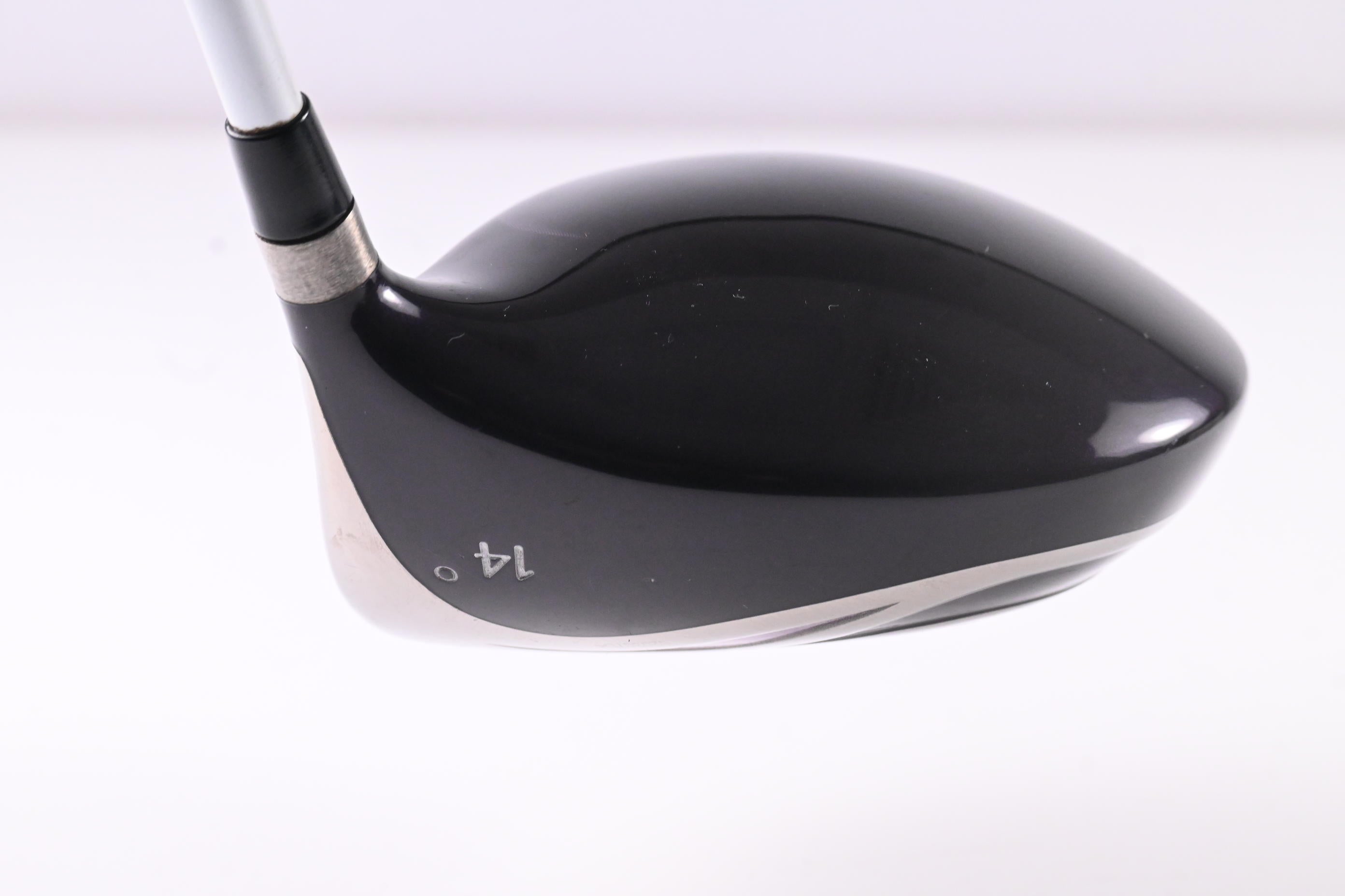 Ladies Ping Rhapsody Driver / 14 Degree / Ladies Flex Ping ULT 129 Shaft