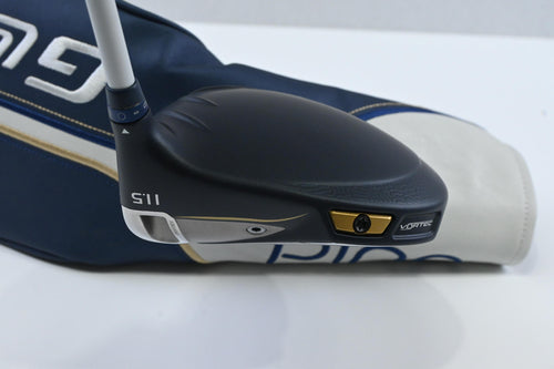 Ladies Ping G Le3 Driver / 11.5 Degree / Ladies Flex Ping ULT 250 Shaft