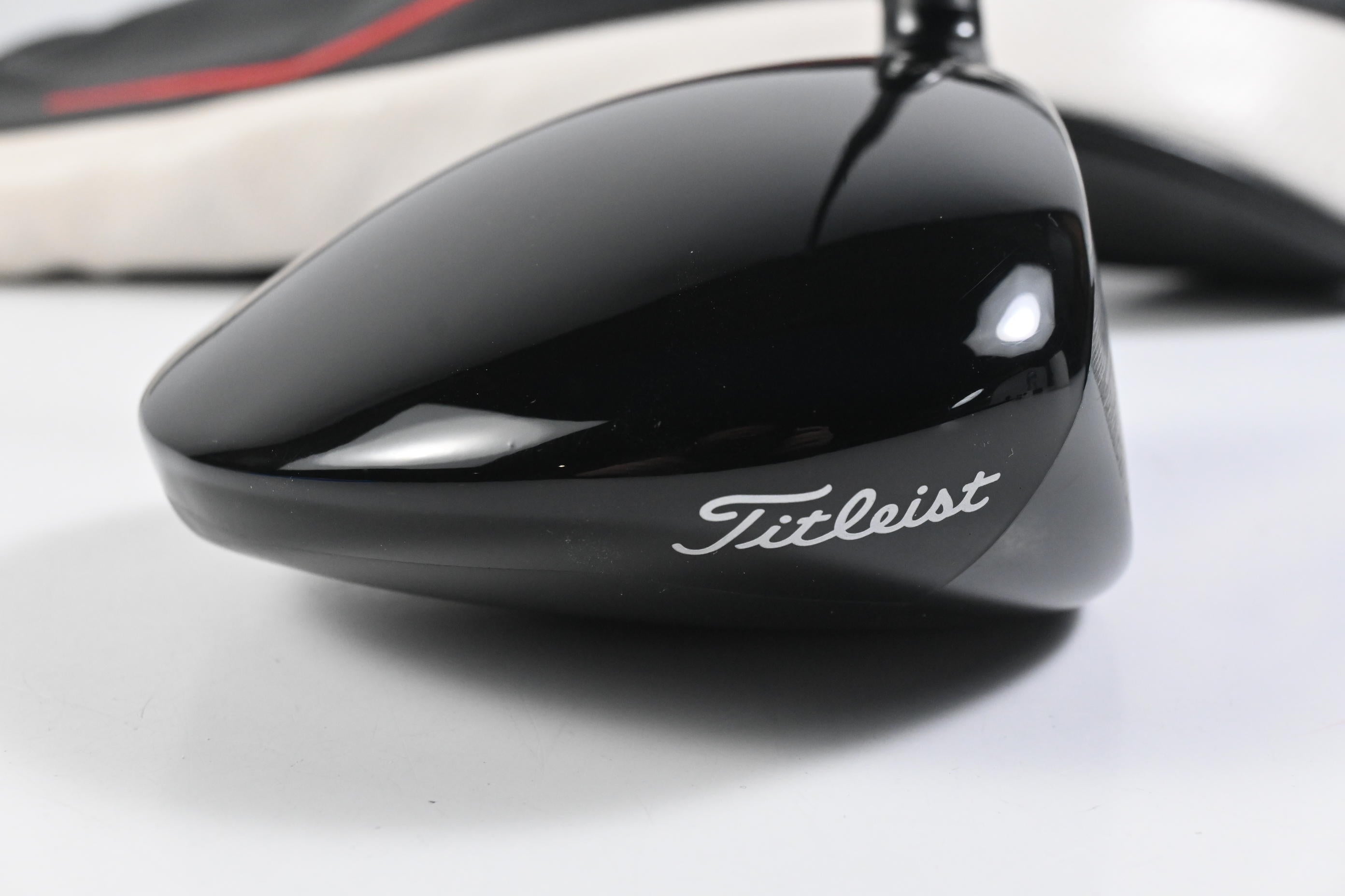 Titleist GT2 Driver / 8 Degree / Stiff Flex Ping Alta CB Blue 50 Shaft