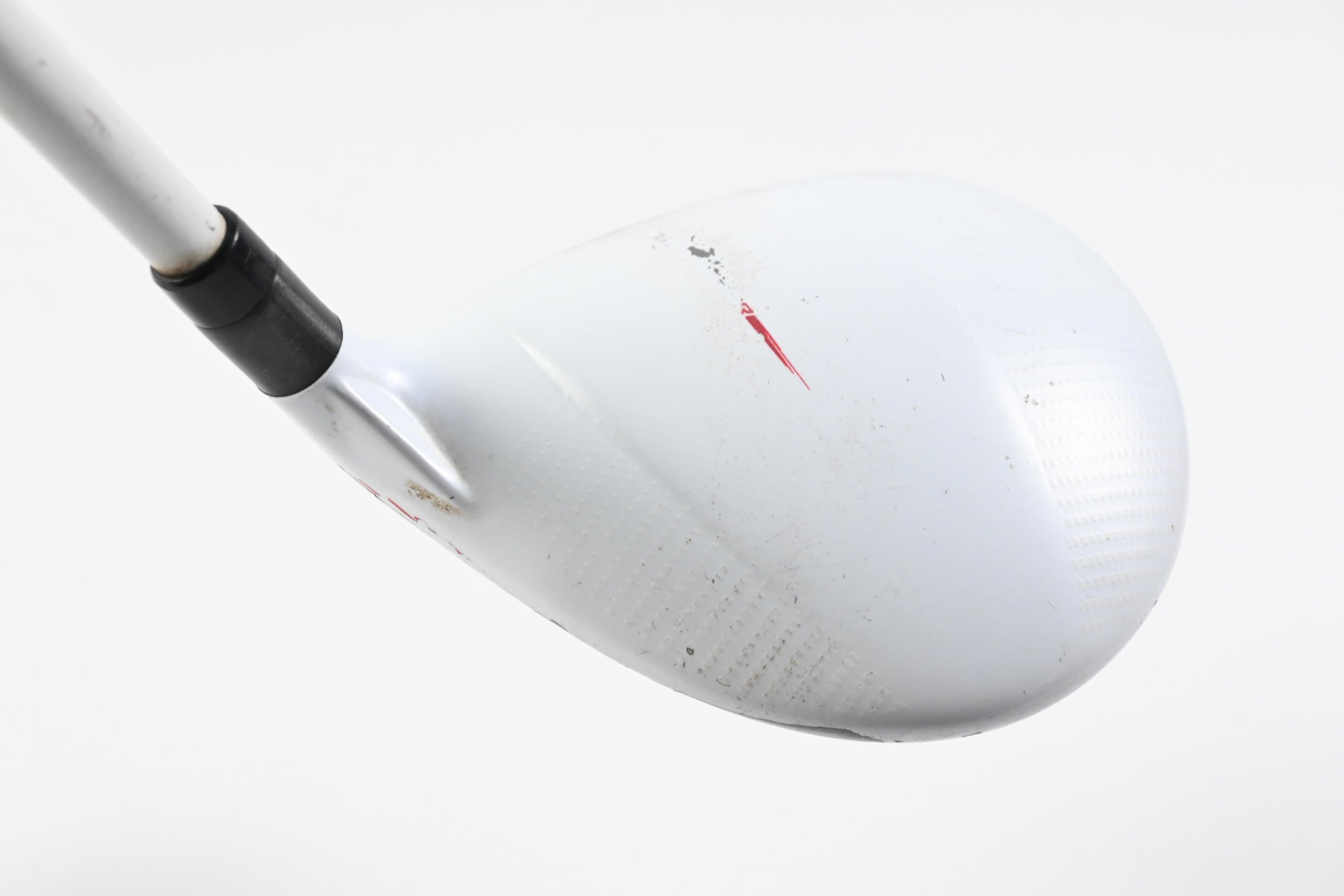 Taylormade Aeroburner #3 HL Wood / 16.5 Degree / Regular Flex Matrix Speed Rul-Z