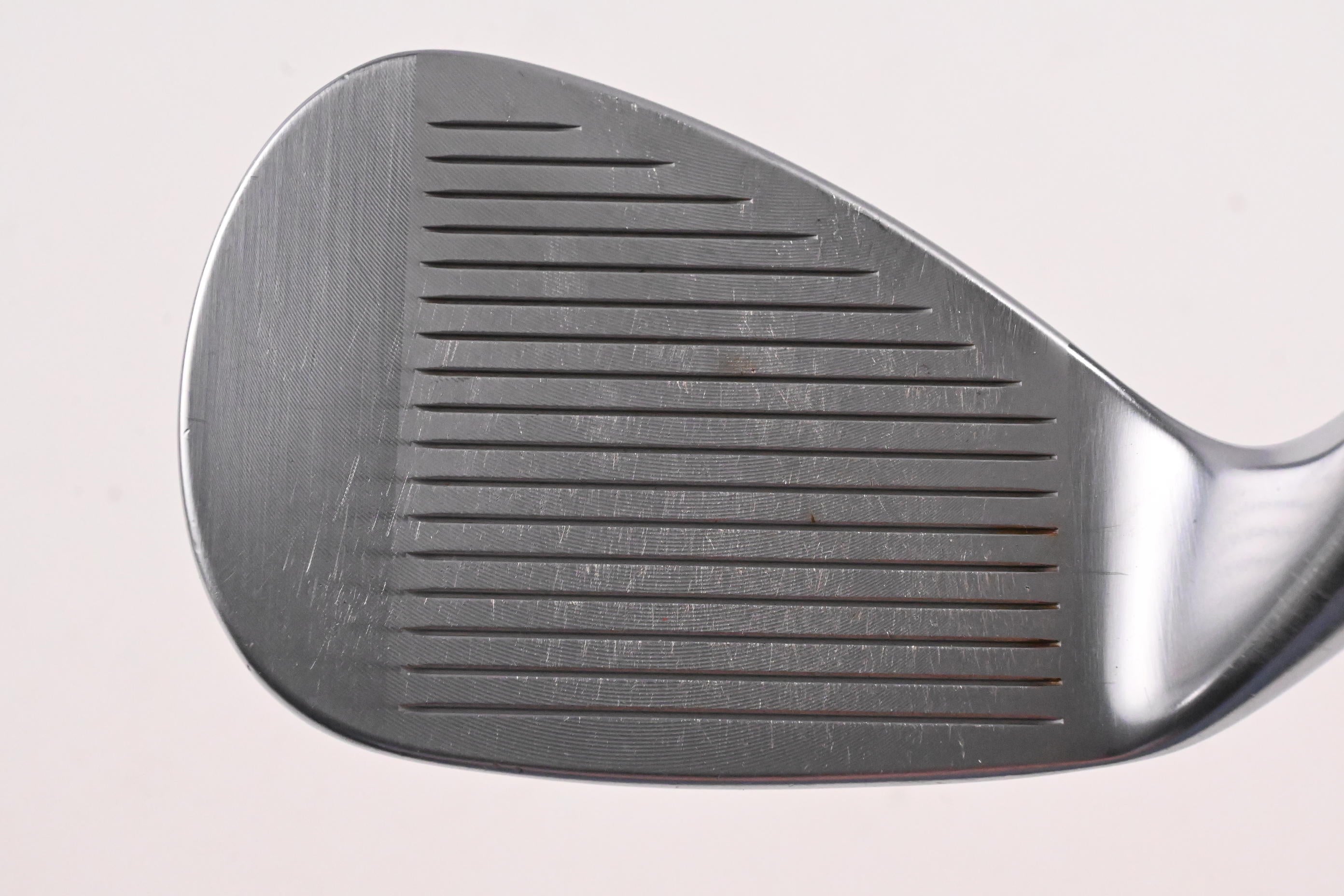 Titleist Vokey SM5 Lob Wedge / 58 Degree / Wedge Flex Titleist Vokey SM5 Shaft