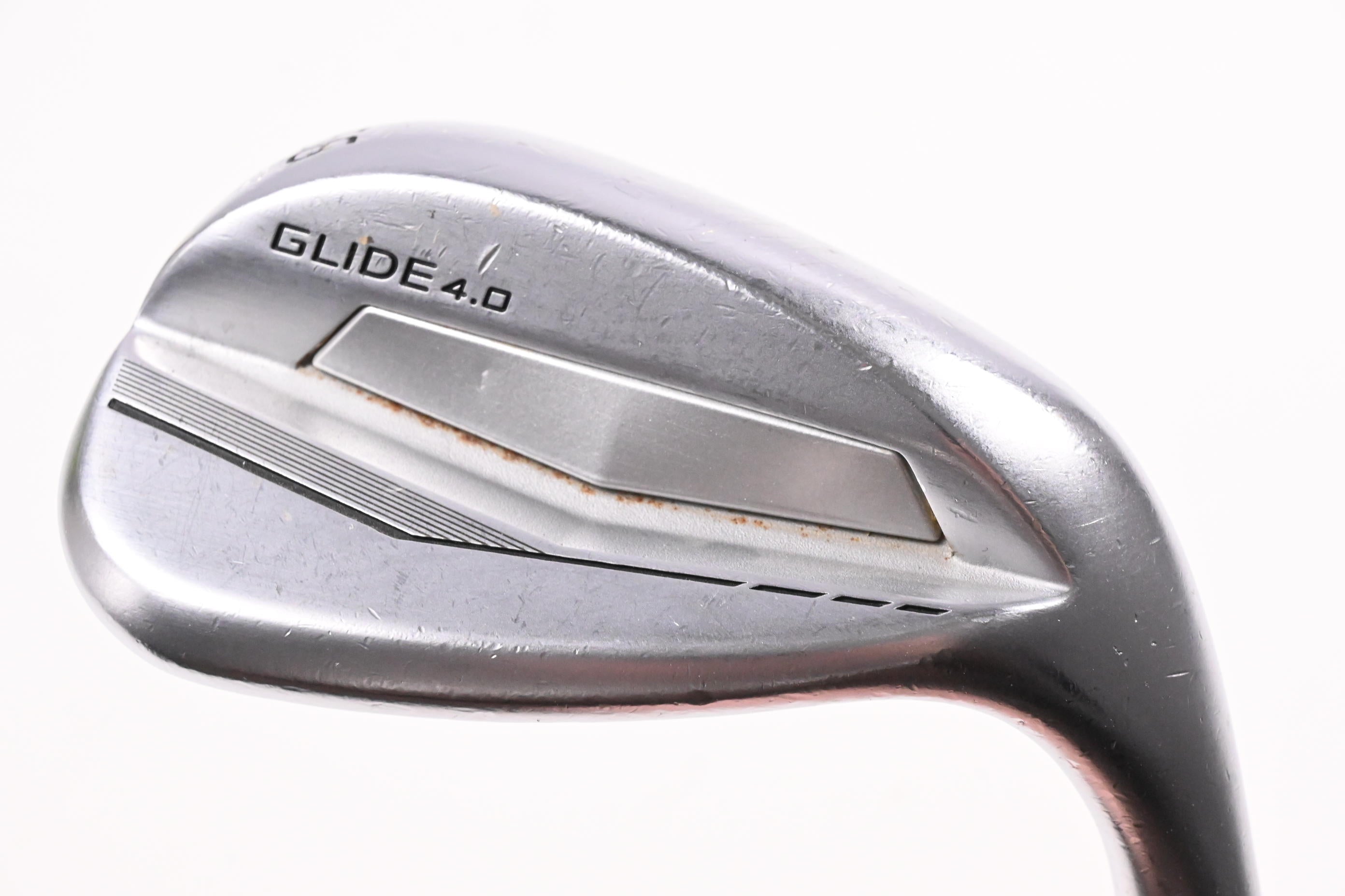 Ping Glide 4.0 Sand Wedge / 56 Degree / Black Dot / Wedge Flex Ping Z-Z 115