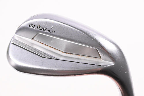 Ping Glide 4.0 Sand Wedge / 56 Degree / Black Dot / Wedge Flex Ping Z-Z 115