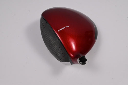 Cobra AMP Cell Driver / 8.5-11.5 Degree / Head Only
