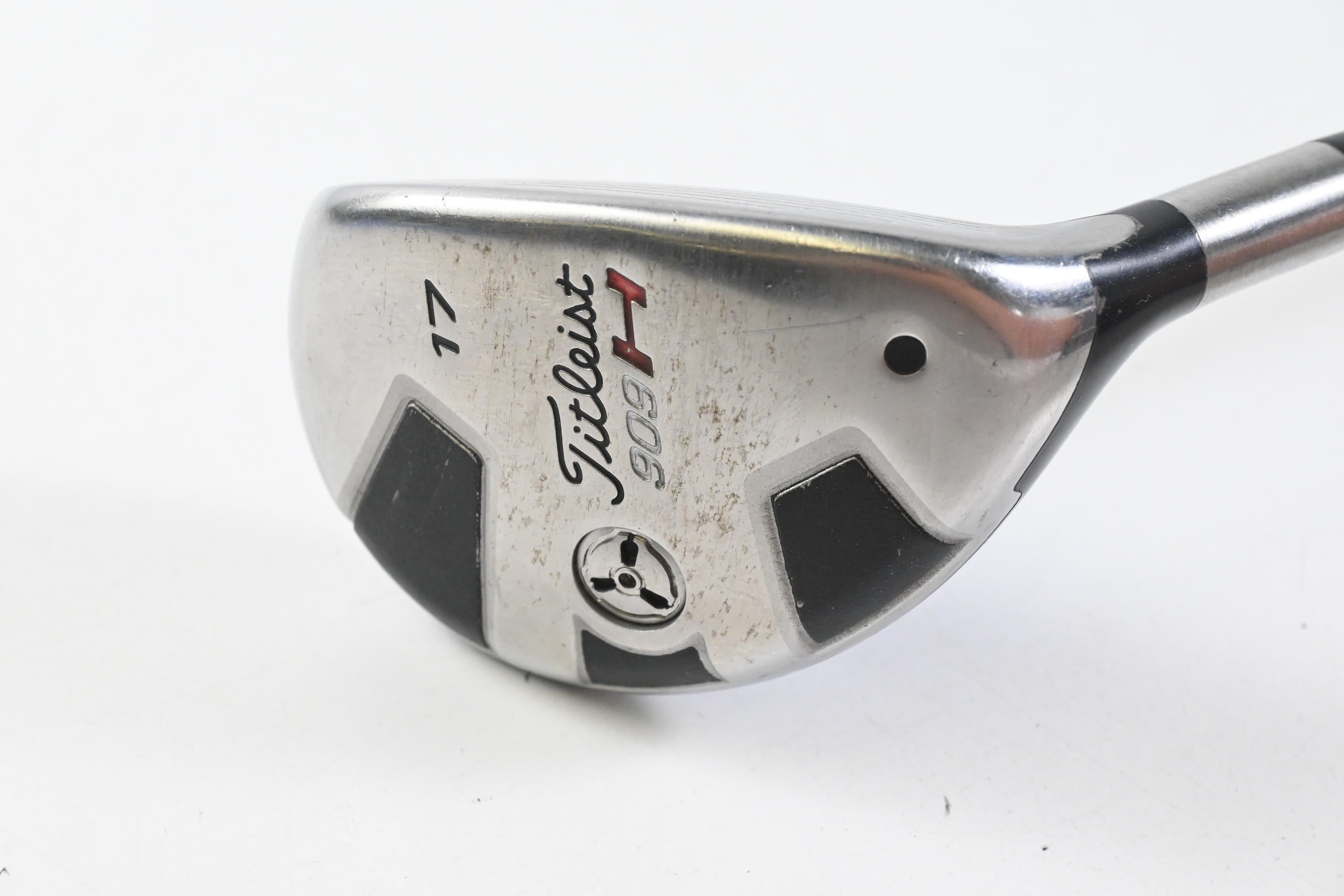 Titleist 909H #2 Hybrid / 17 Degree / Stiff Flex Diamana 80 Shaft