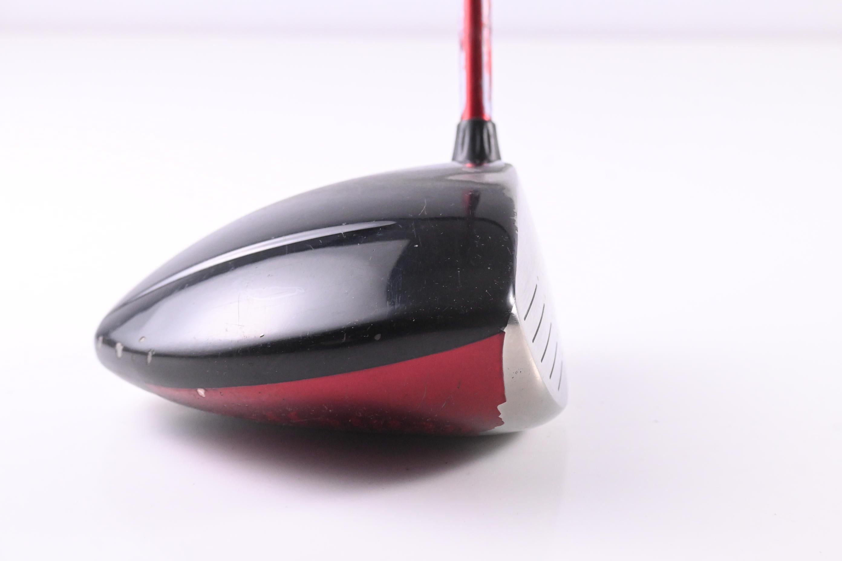 Callaway Big Bertha Diablo Driver / 11 Degree / Regular Flex Aldila DVS 65 Shaft