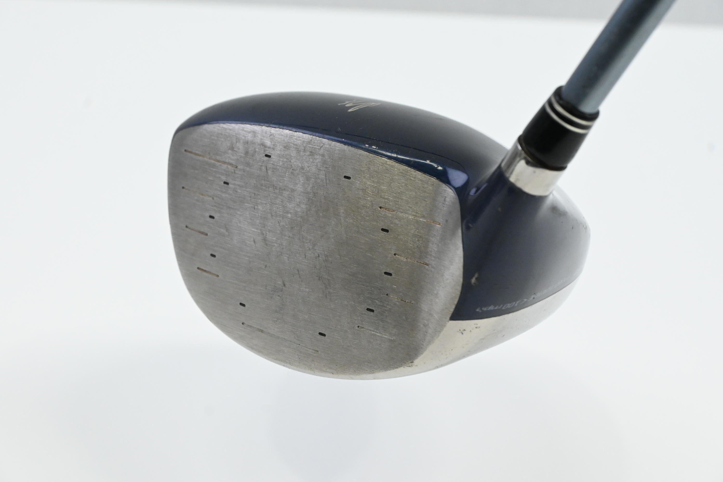 Ladies Cobra M-Speed Driver / 13 Degree / Ladies Flex Cobra Bassara 45 Shaft