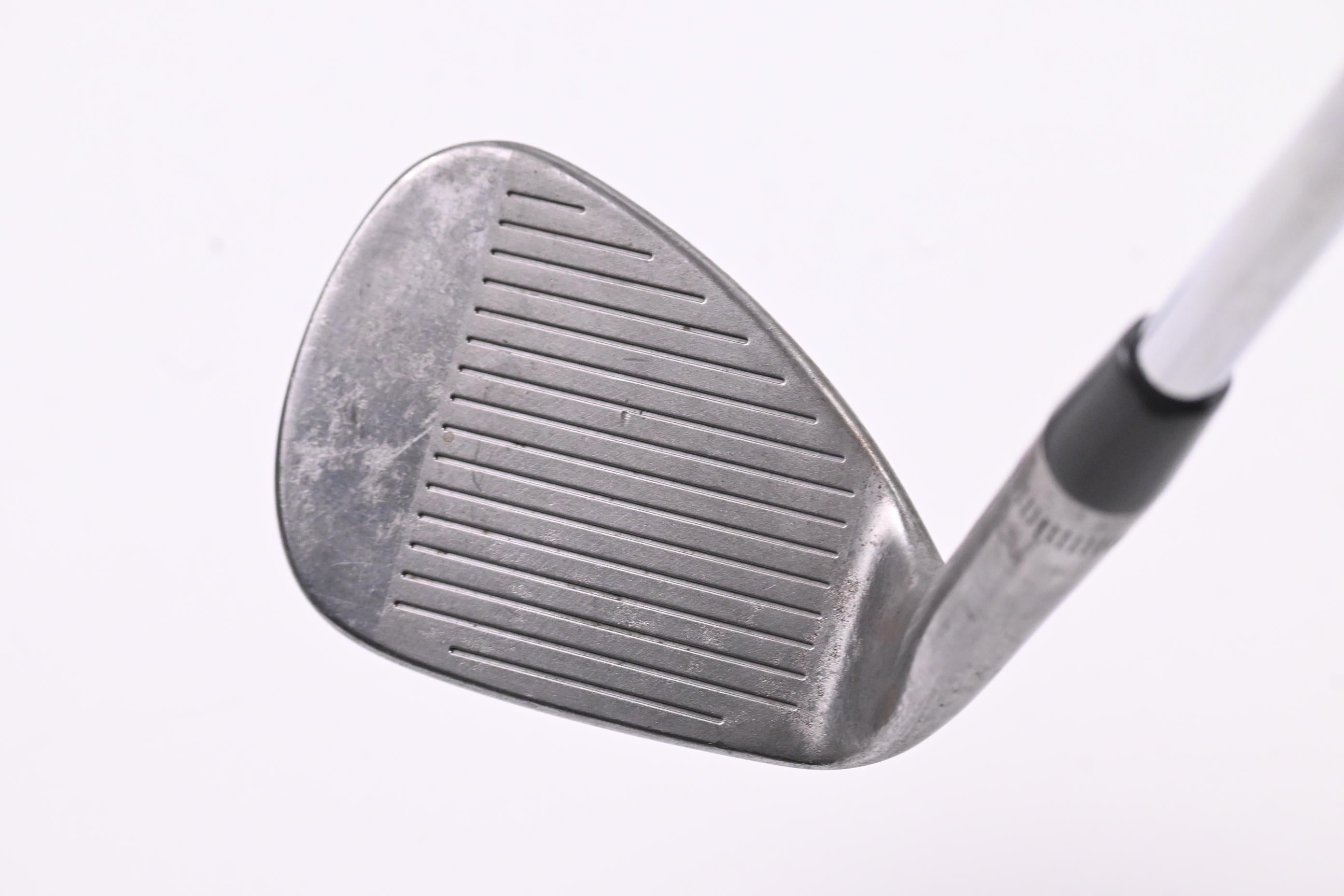 Callaway Mack Daddy Forged Lob Wedge / 60 Degree / Wedge Flex Dynamic Gold 115