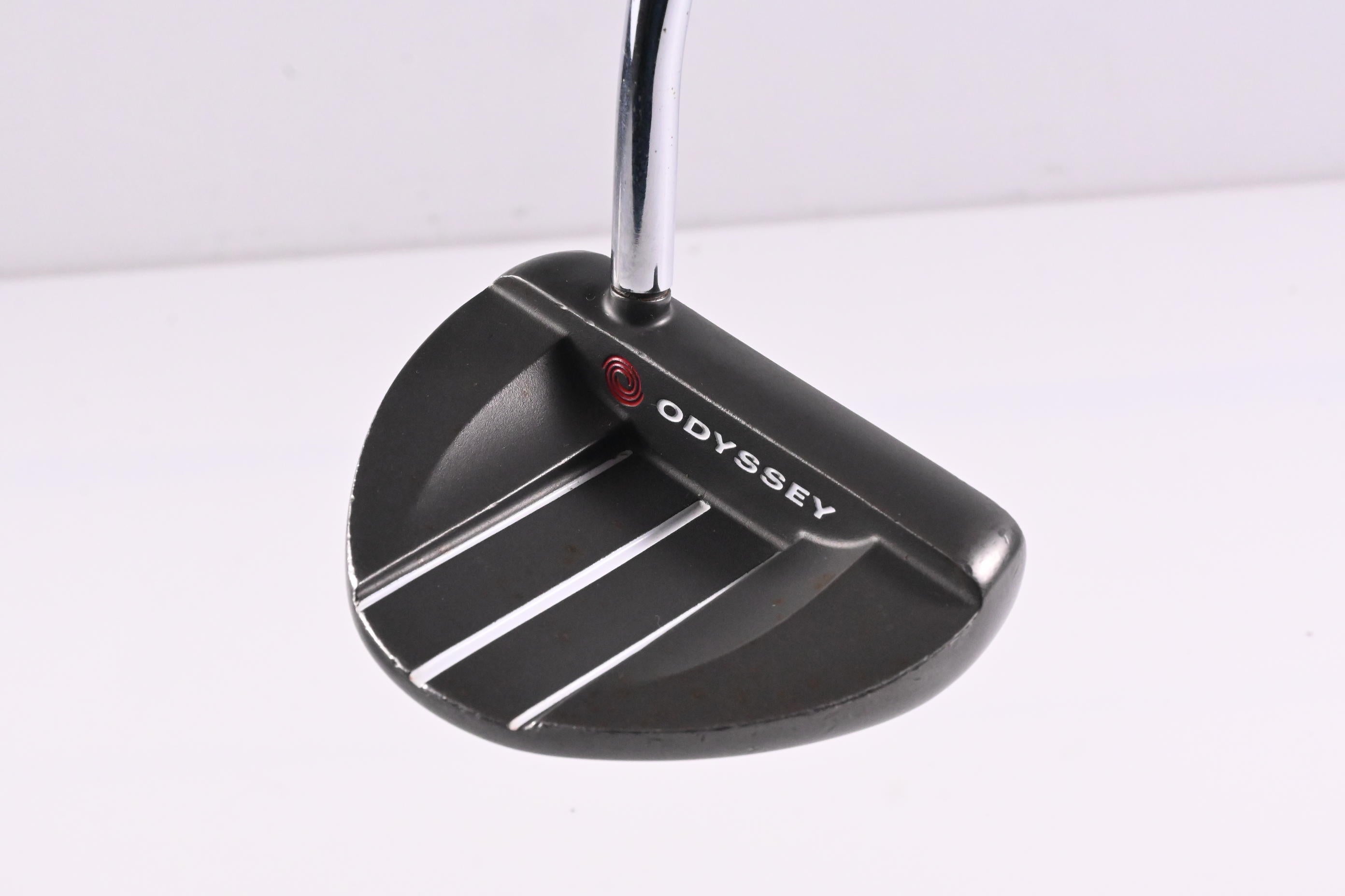 Odyssey Tank Cruiser V-Line Putter / 35 Inch