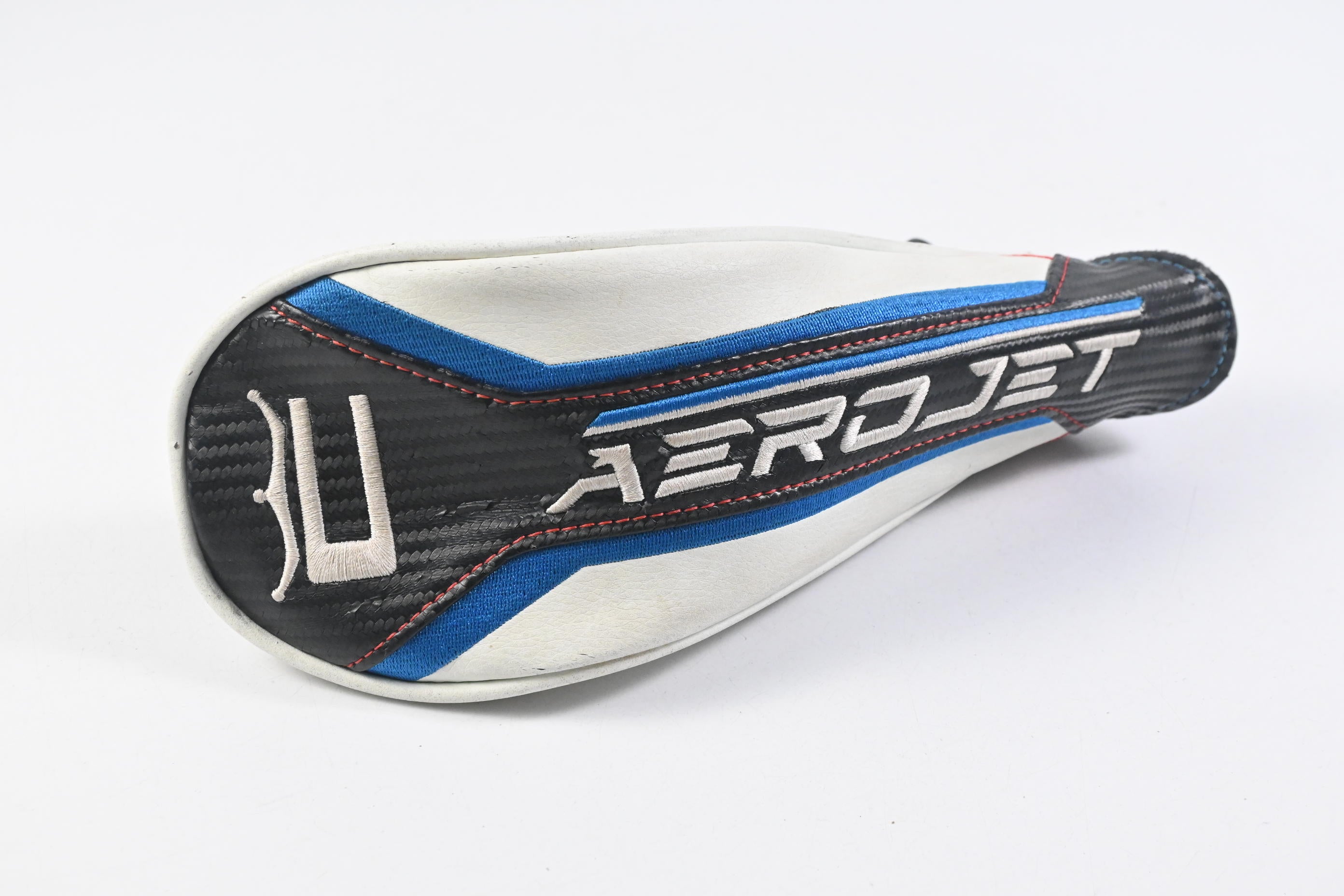 Cobra Aerojet #5 Wood / 18 Degree / Regular Flex Kai'li Blue 60 Shaft