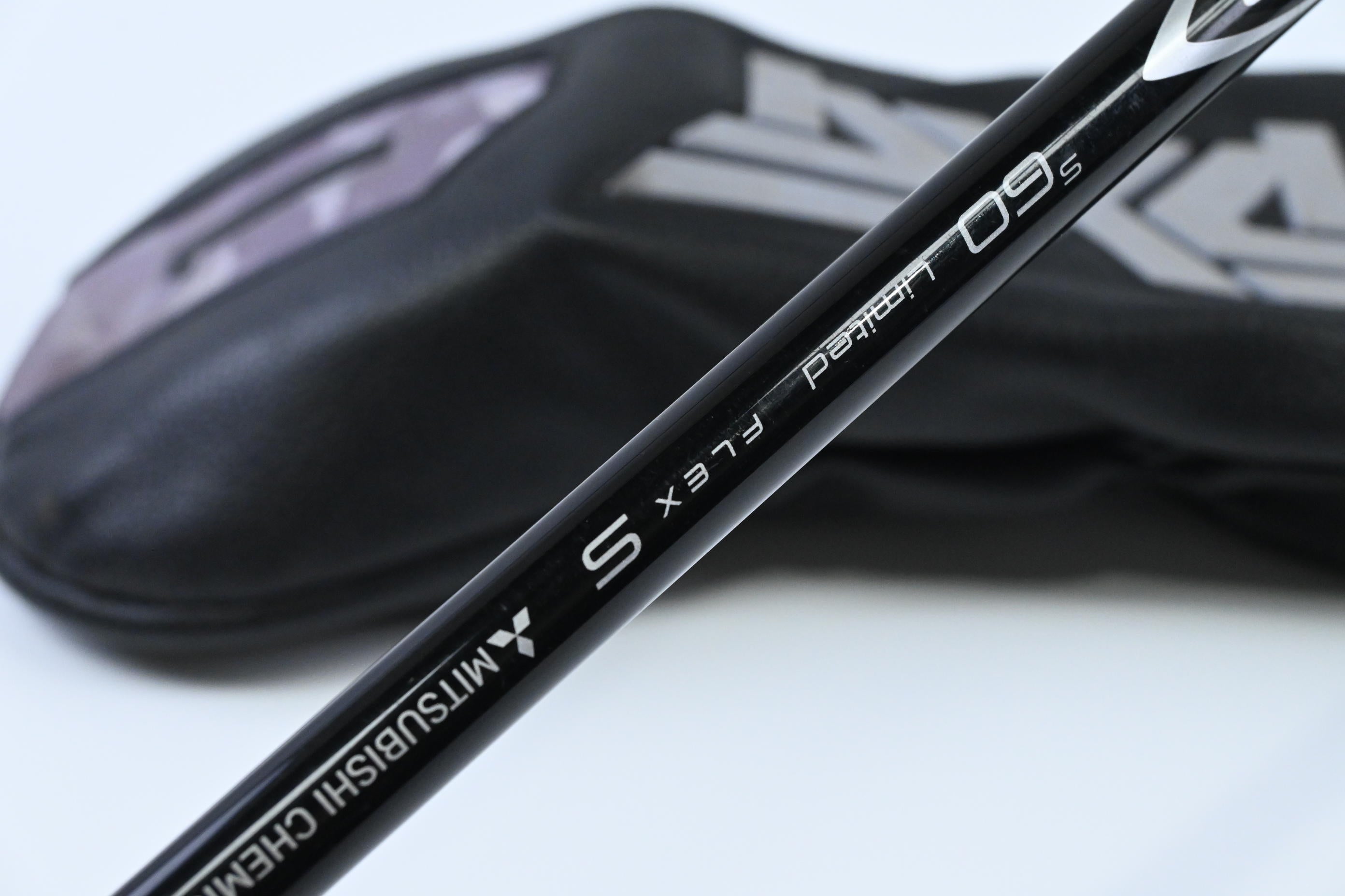 Left Hand PXG 0311 XF Gen5 Driver / 10.5 Degree / Stiff Flex Diamana S 60
