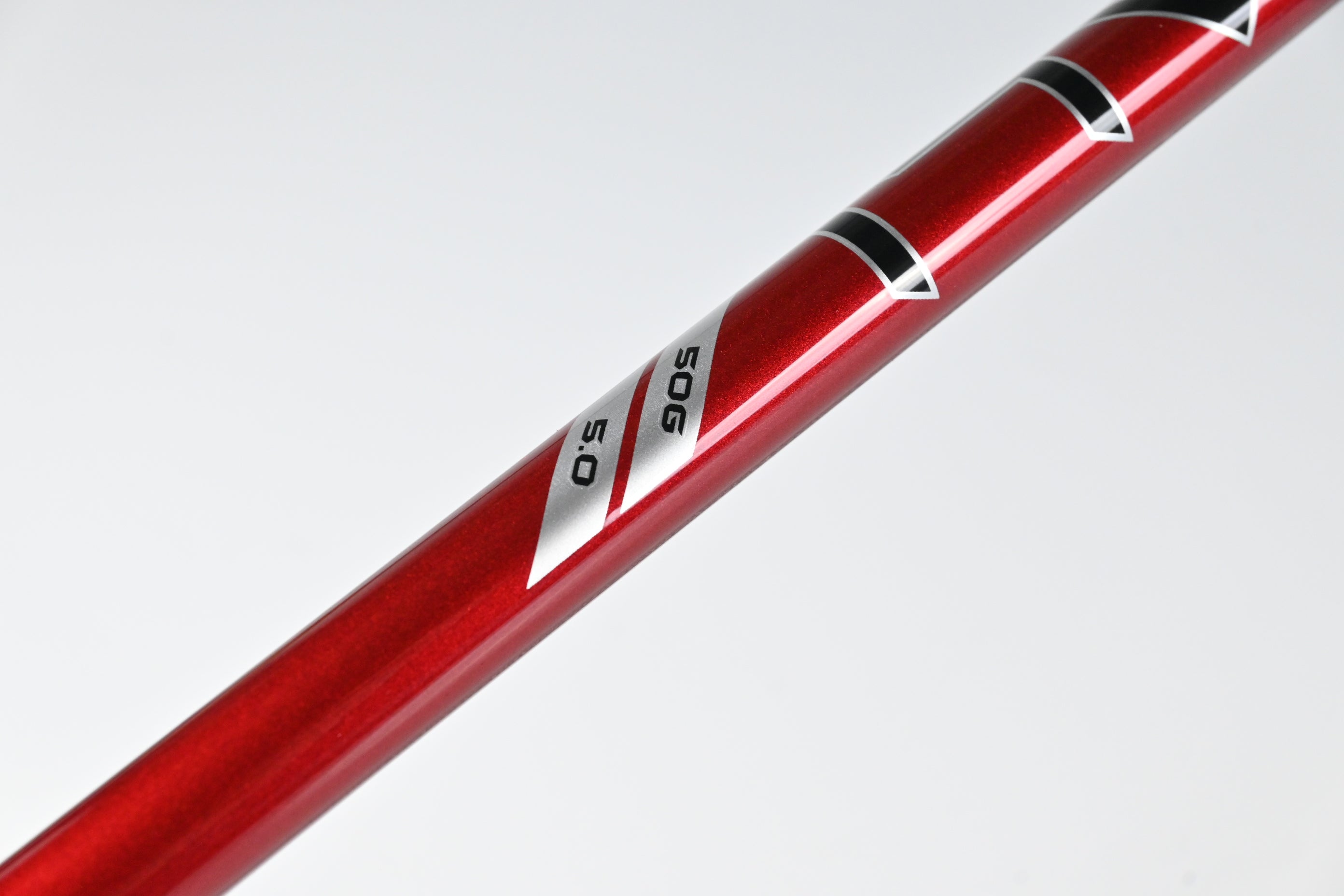 Left Hand Cobra DS-Adapt X #5 Wood / 18 Degree / Senior Flex Denali Red 50