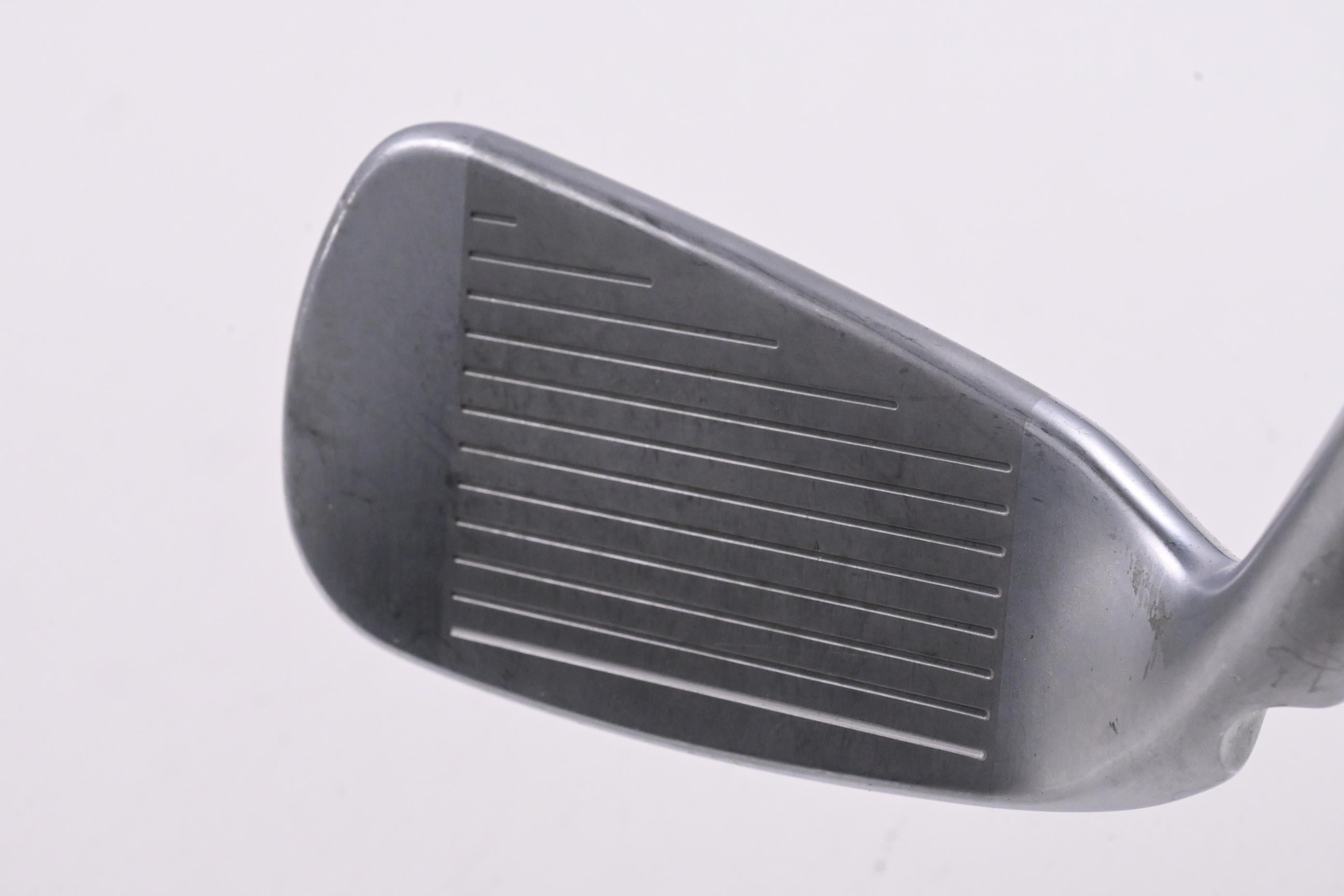 Ping G400 Crossover #4 Hybrid / 22 Degree / Blue Dot / Regular Flex Ping Alta CB