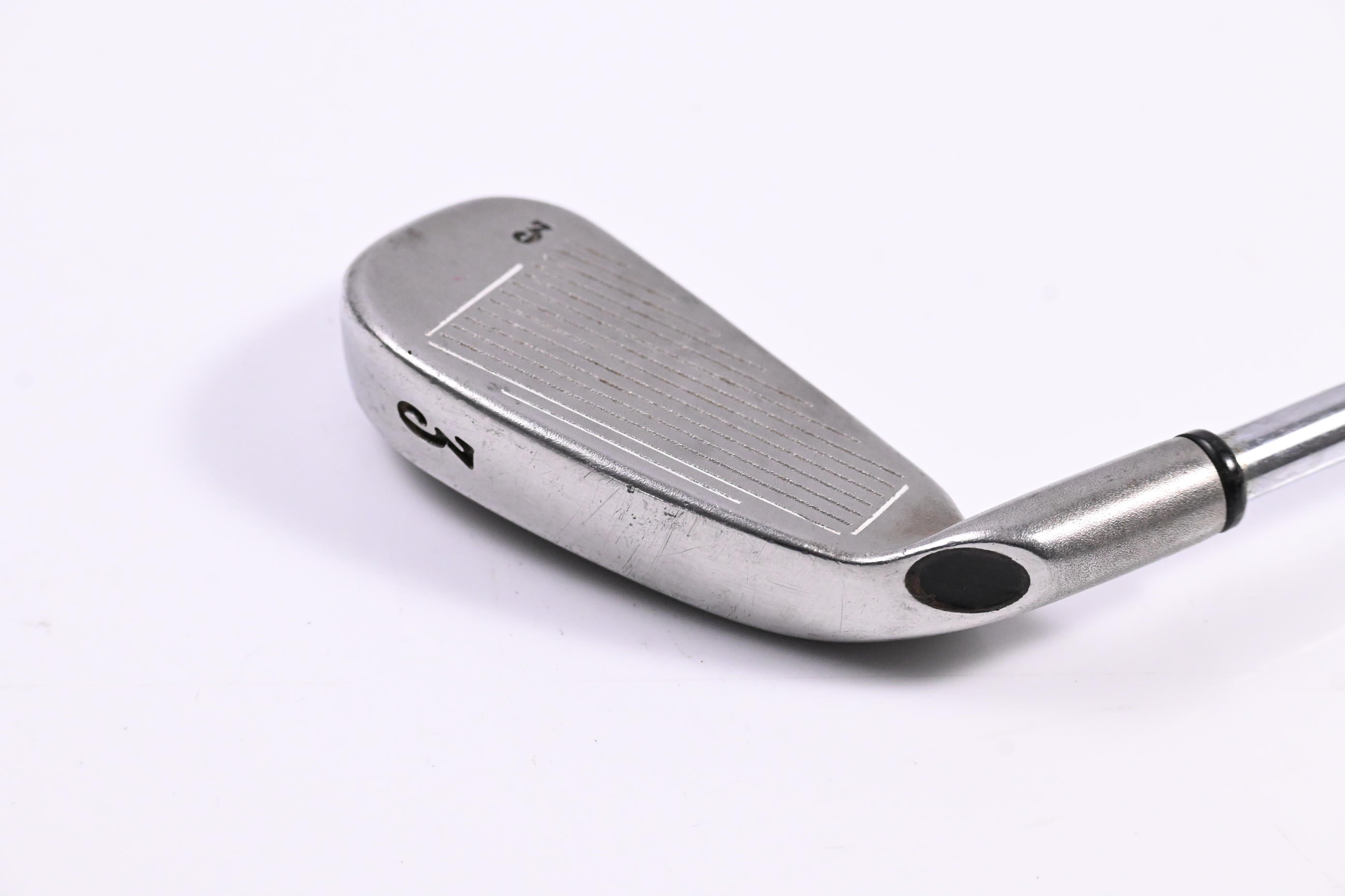 Callaway X-12 #3 Iron / 21 Degree / Regular Flex Callaway Memphis "10" '98 Shaft