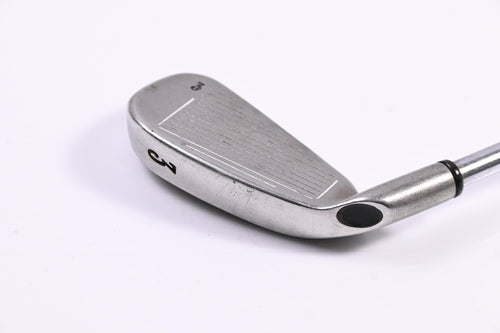 Callaway X-12 #3 Iron / 21 Degree / Regular Flex Callaway Memphis "10" '98 Shaft