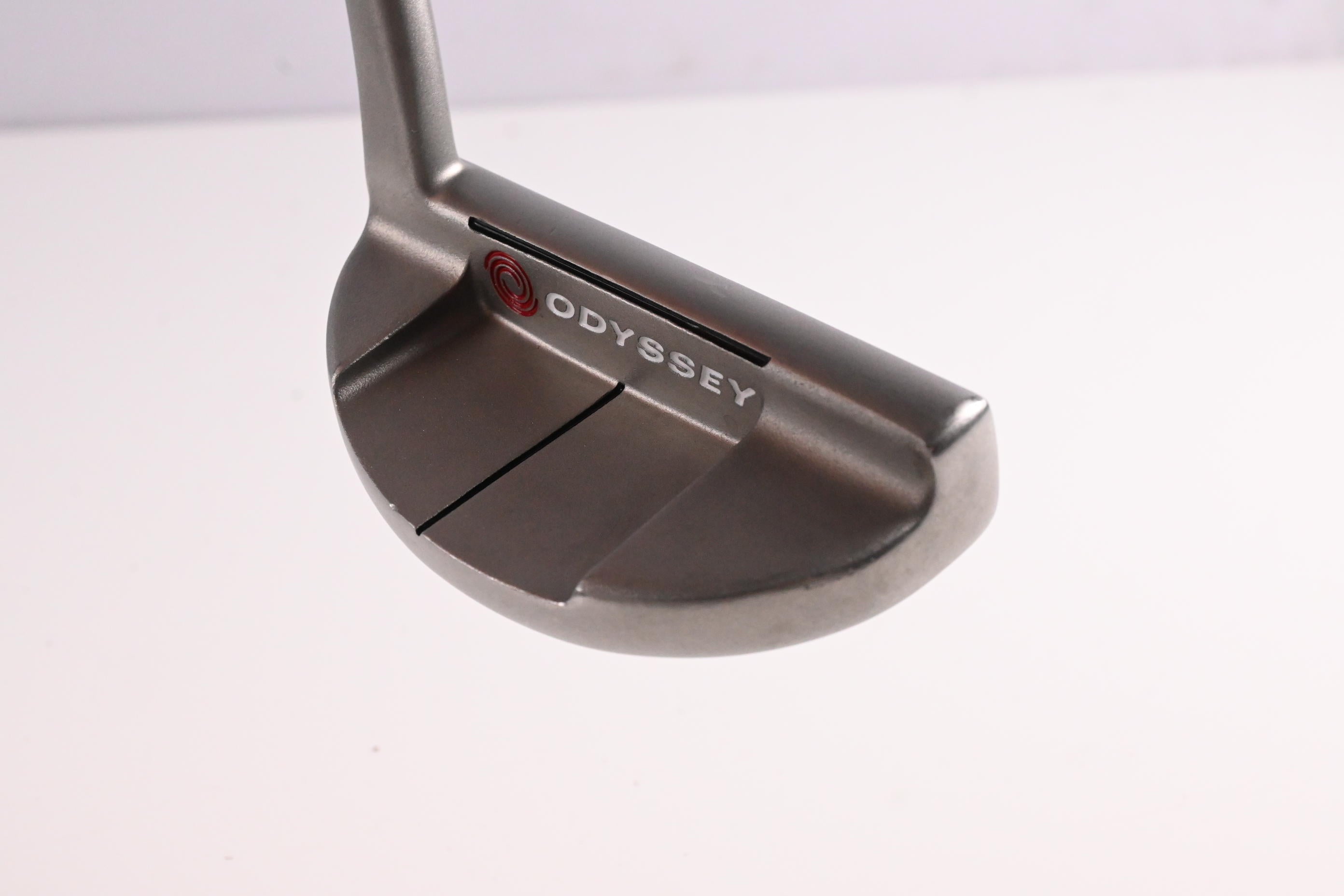Odyssey White Ice 9 Putter / 34 Inch