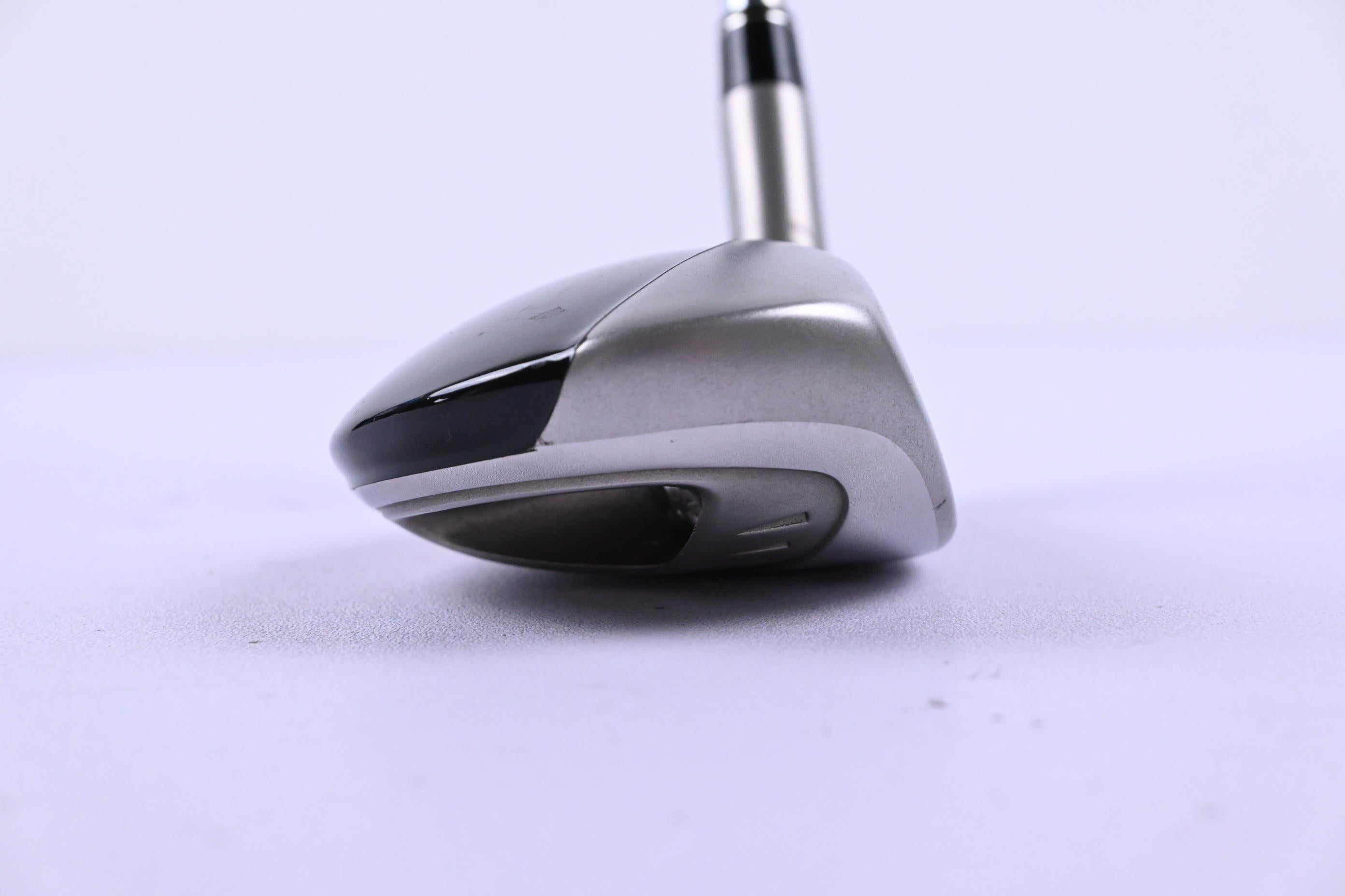 Taylormade R7 Draw #3 Hybrid / 19 Degree / Stiff Flex T-Step 90 Shaft