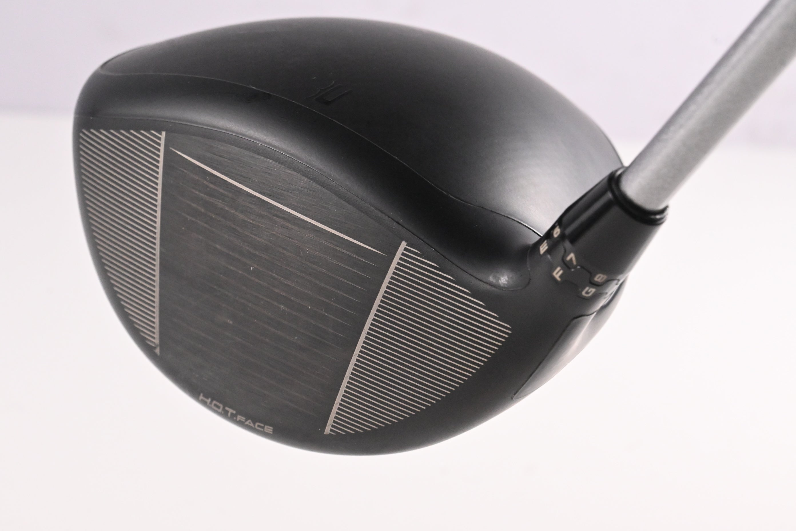 Cobra DS-Adapt LS Driver / 10.5 Degree / X-Flex Fujikura Pro 60 Shaft