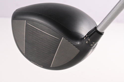Cobra DS-Adapt LS Driver / 10.5 Degree / X-Flex Fujikura Pro 60 Shaft