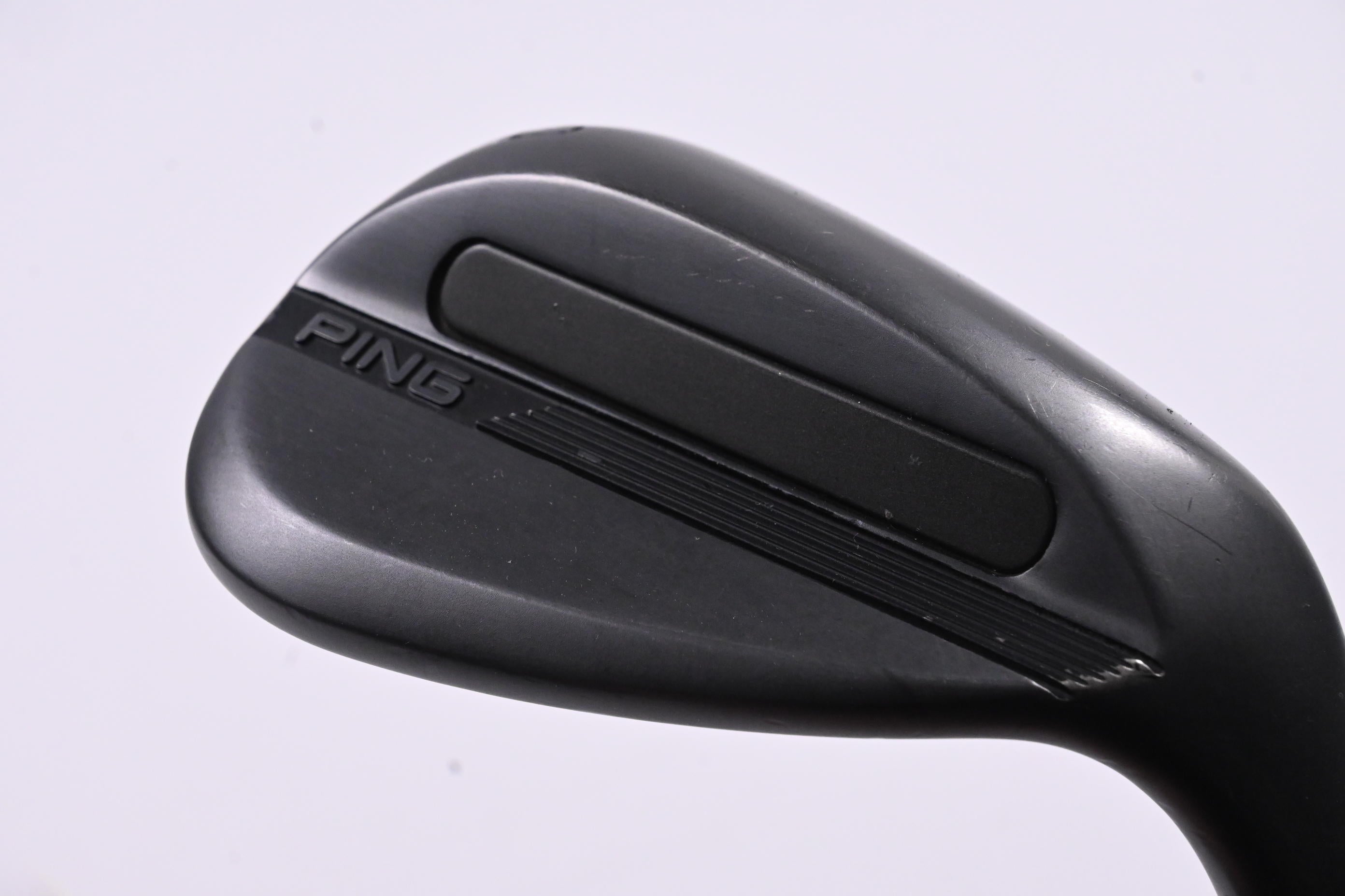 Ping S259 Lob Wedge / 60 Degree / Wedge Flex Ping Z-Z115 Shaft