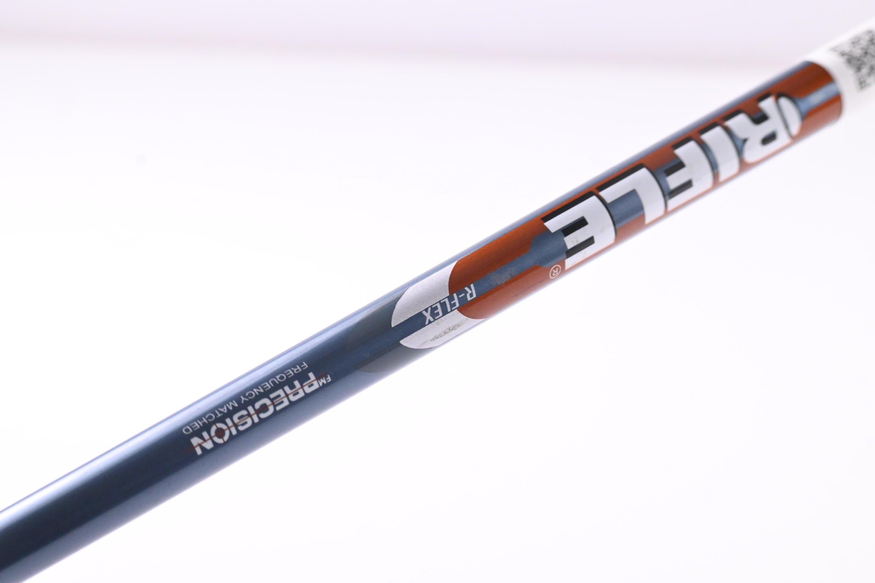 Nicklaus Polarity #5 Hybrid / 27 Degree / Regular Flex Nicklaus Rifle Shaft