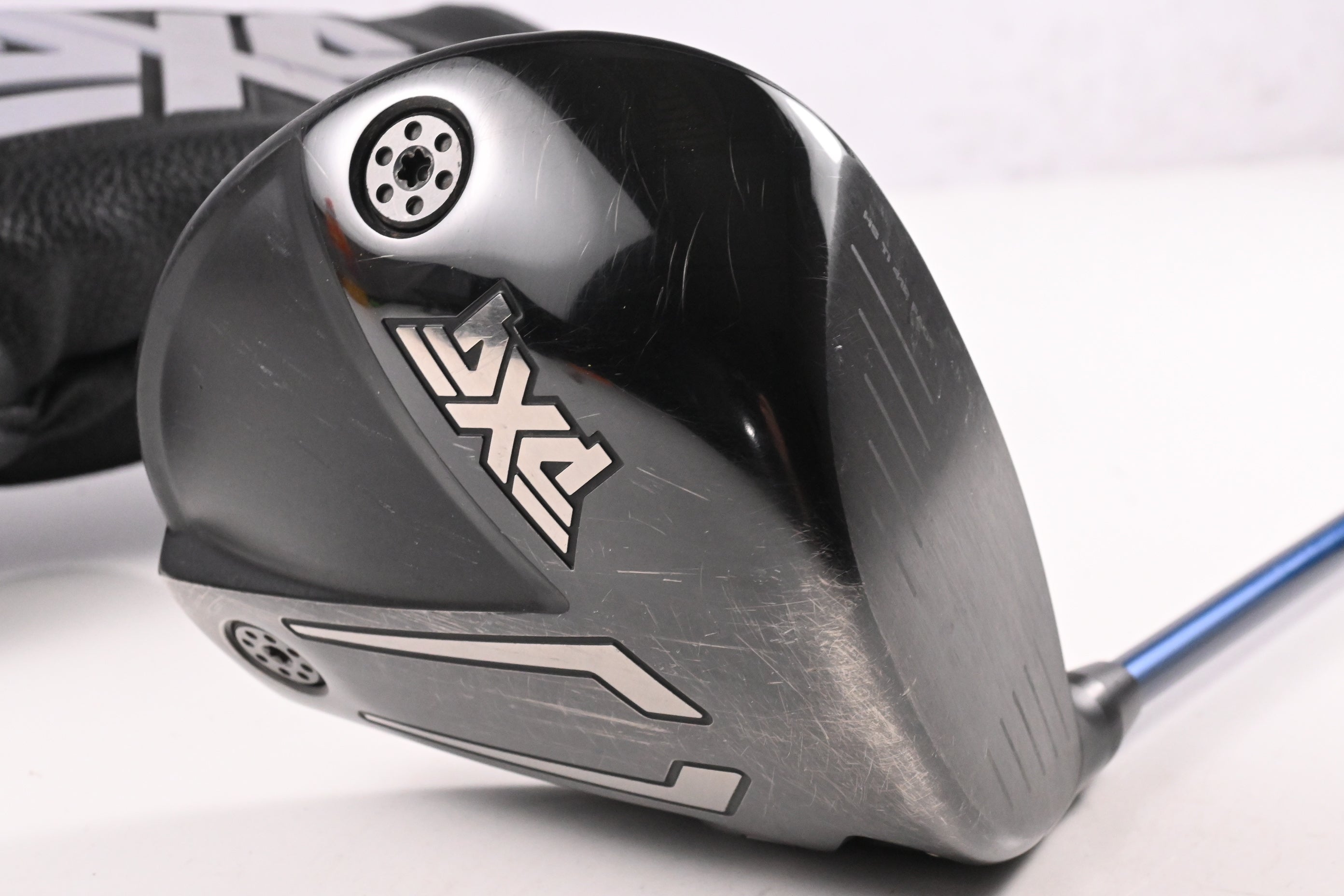 PXG 0311 Gen5 Driver / 7.5 Degree / Stiff Flex Aldila Rogue Elite Blue 65 Shaft