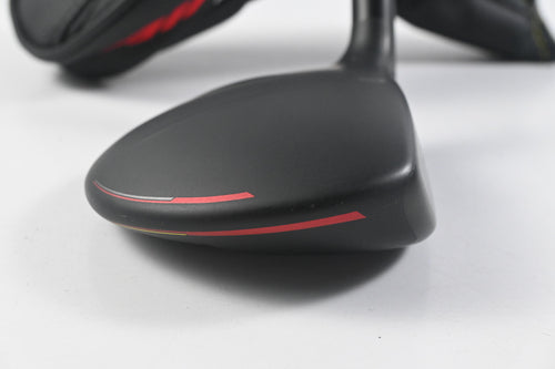 Cobra Air-X 2.0 #3 Wood / 16 Degree / Regular Flex Cobra Ultralite 50 Shaft