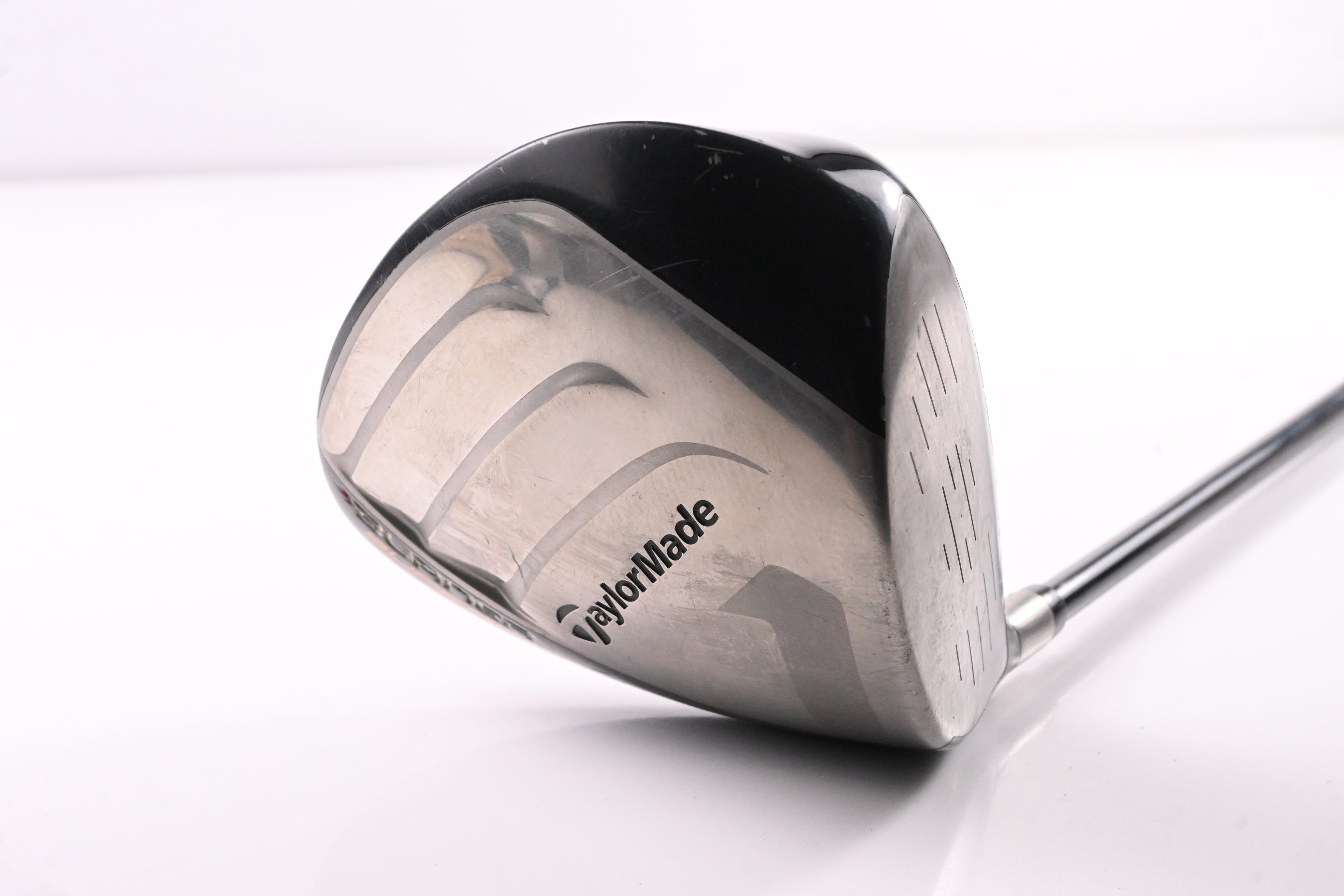 Taylormade Burner Superfast Driver / 9.5 Degree / Stiff Flex Matrix Ozik Shaft