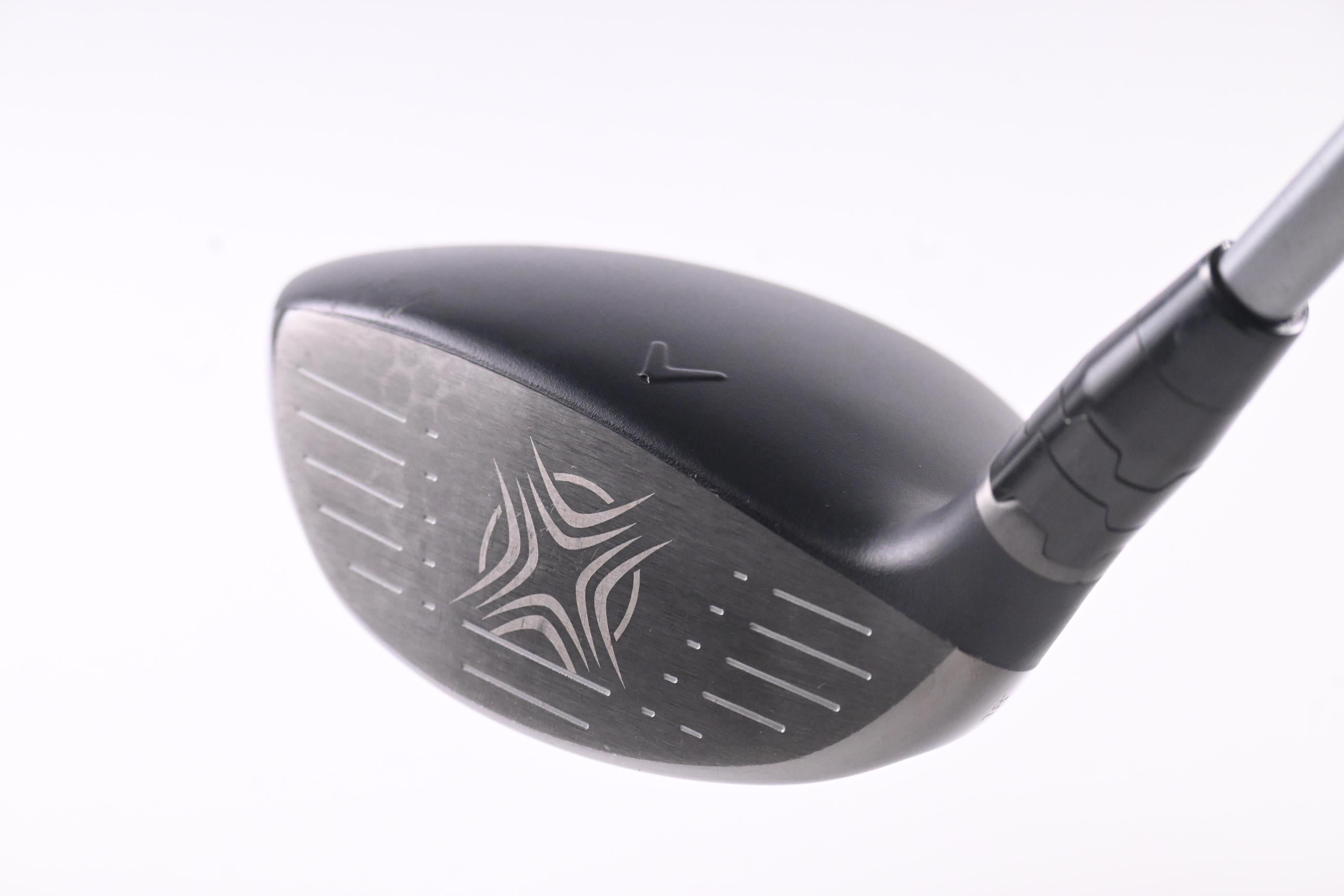 Callaway Great Big Bertha 2016 #5 Wood / 18 Degree / Regular Flex Kuro Kage 50