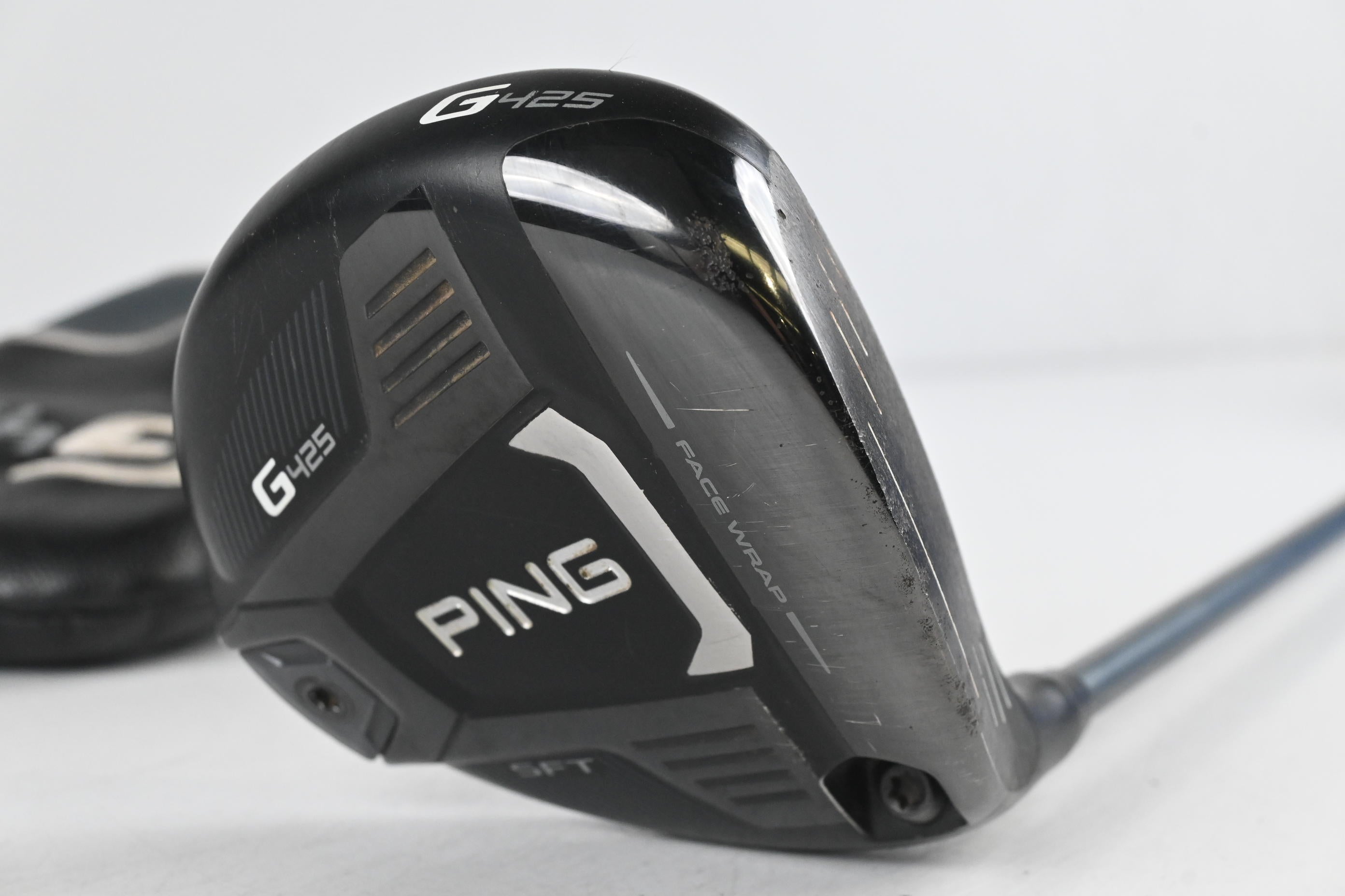 Ping G425 SFT #3 Wood / 16 Degree / Regular Flex Ping Alta CB Slate 65 Shaft