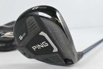 Ping G425 SFT #3 Wood / 16 Degree / Regular Flex Ping Alta CB Slate 65 Shaft