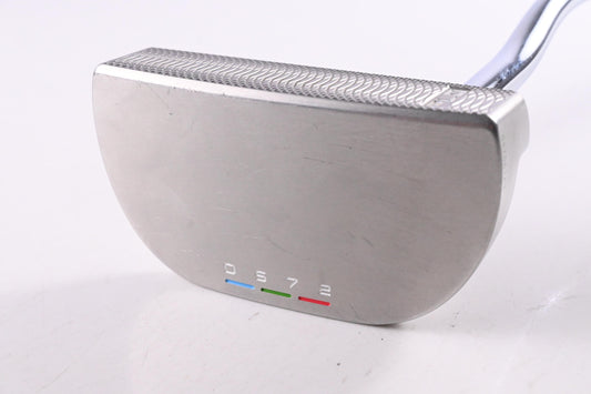 Ping PLD Milled DS 72 Putter / 33 Inch